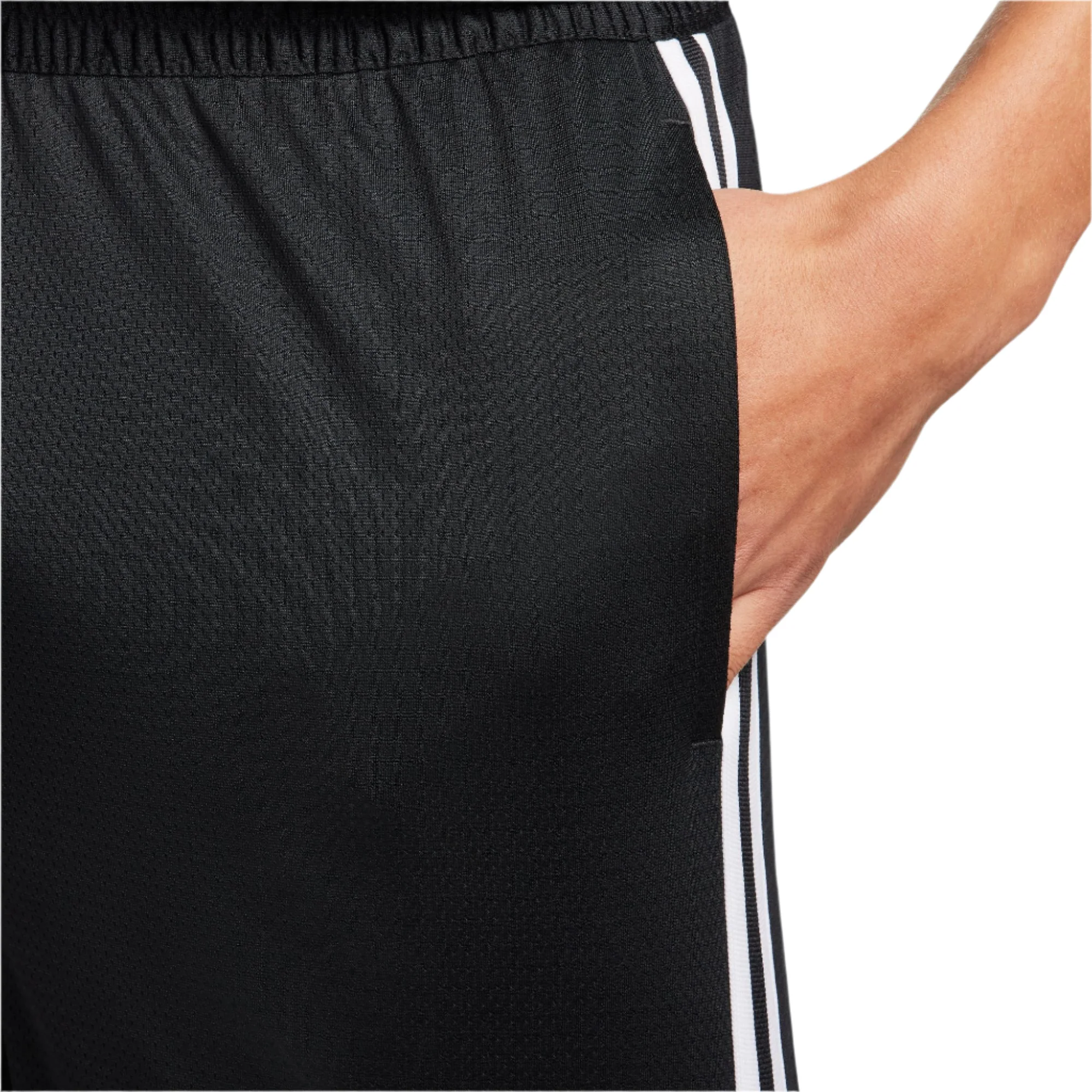 Dna Mens Dri-Fit 8In Basketball Shorts - Image 5