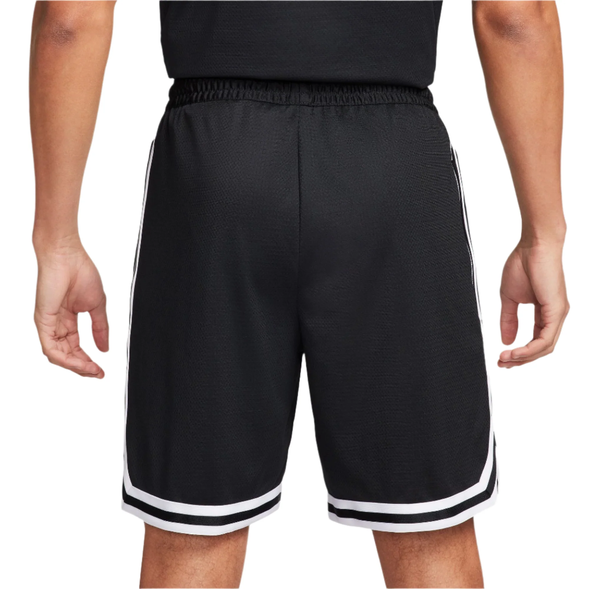 Dna Mens Dri-Fit 8In Basketball Shorts - Image 6
