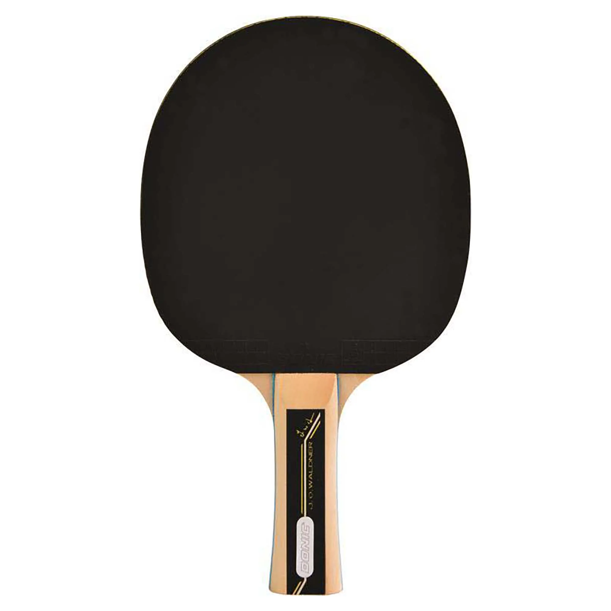 Waldner 500 Table Tennis Bat - Image 2
