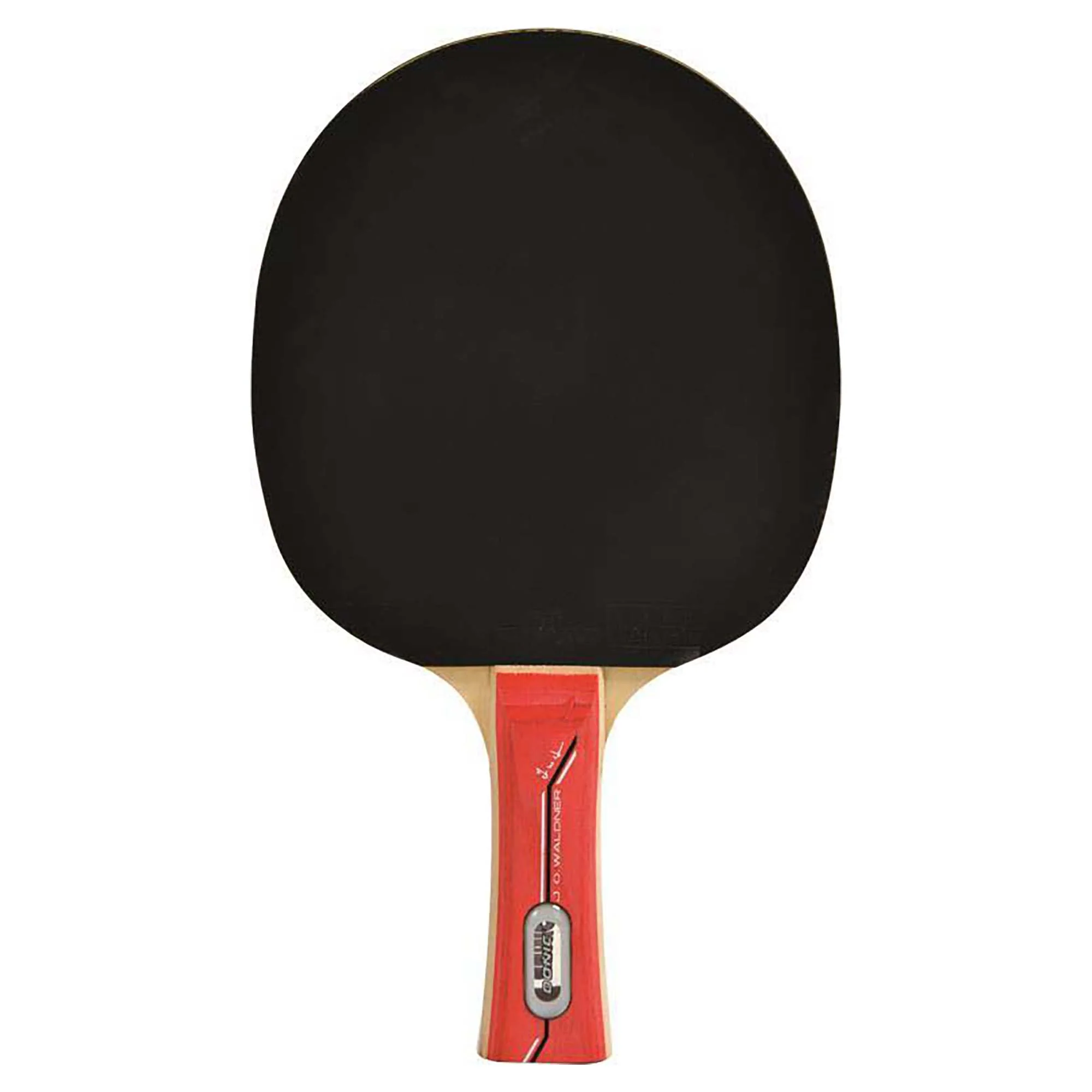 Waldner 600 Table Tennis Bat - Image 2