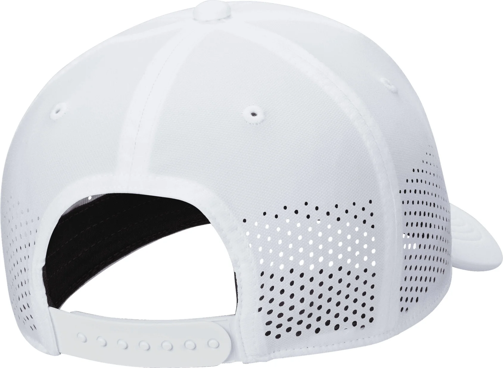 Dri-FIT ADV Club Structured Swoosh Cap - Image 2