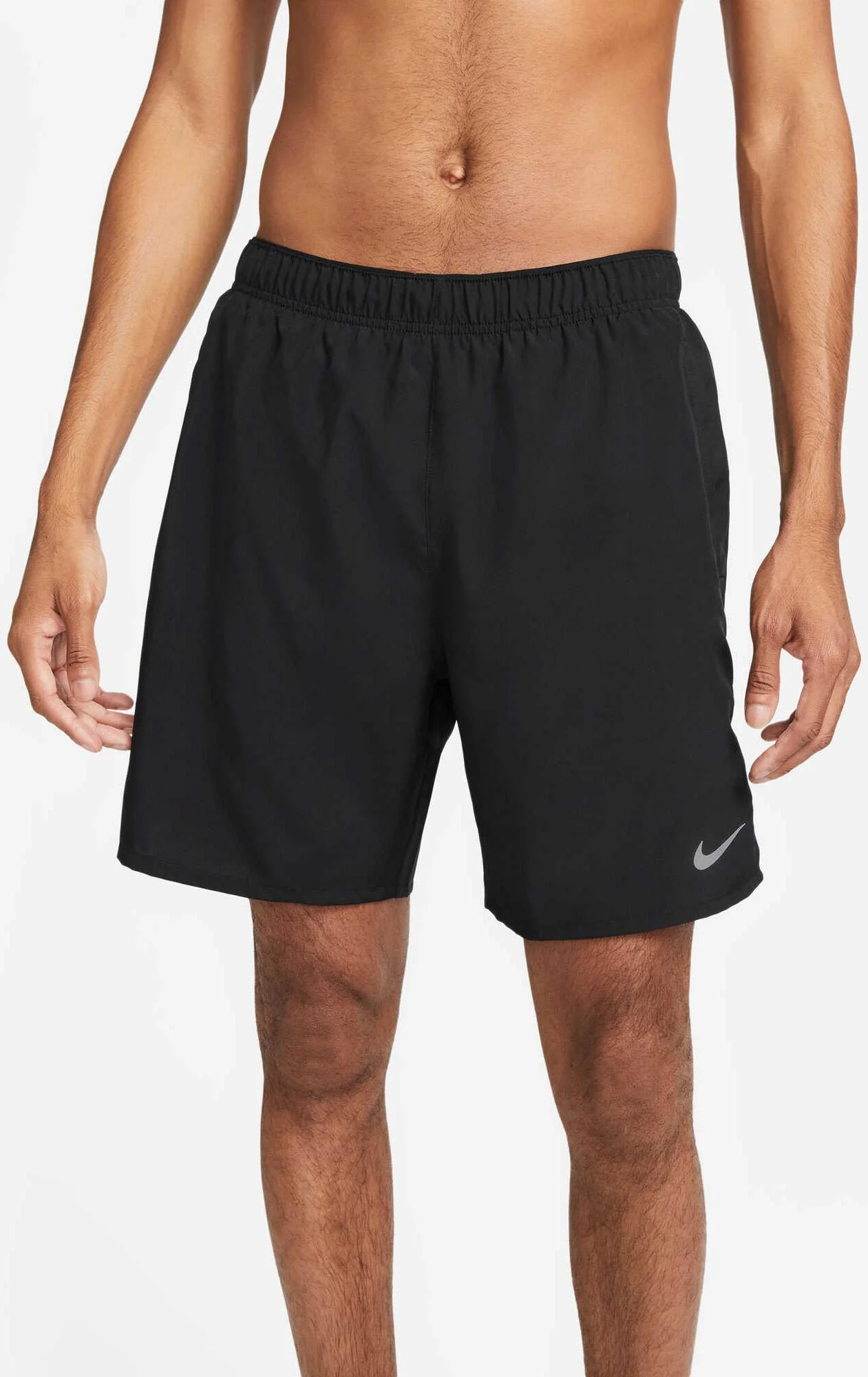 Men's Challenger 7 Inch 2-In-1 Running Shorts - Image 2