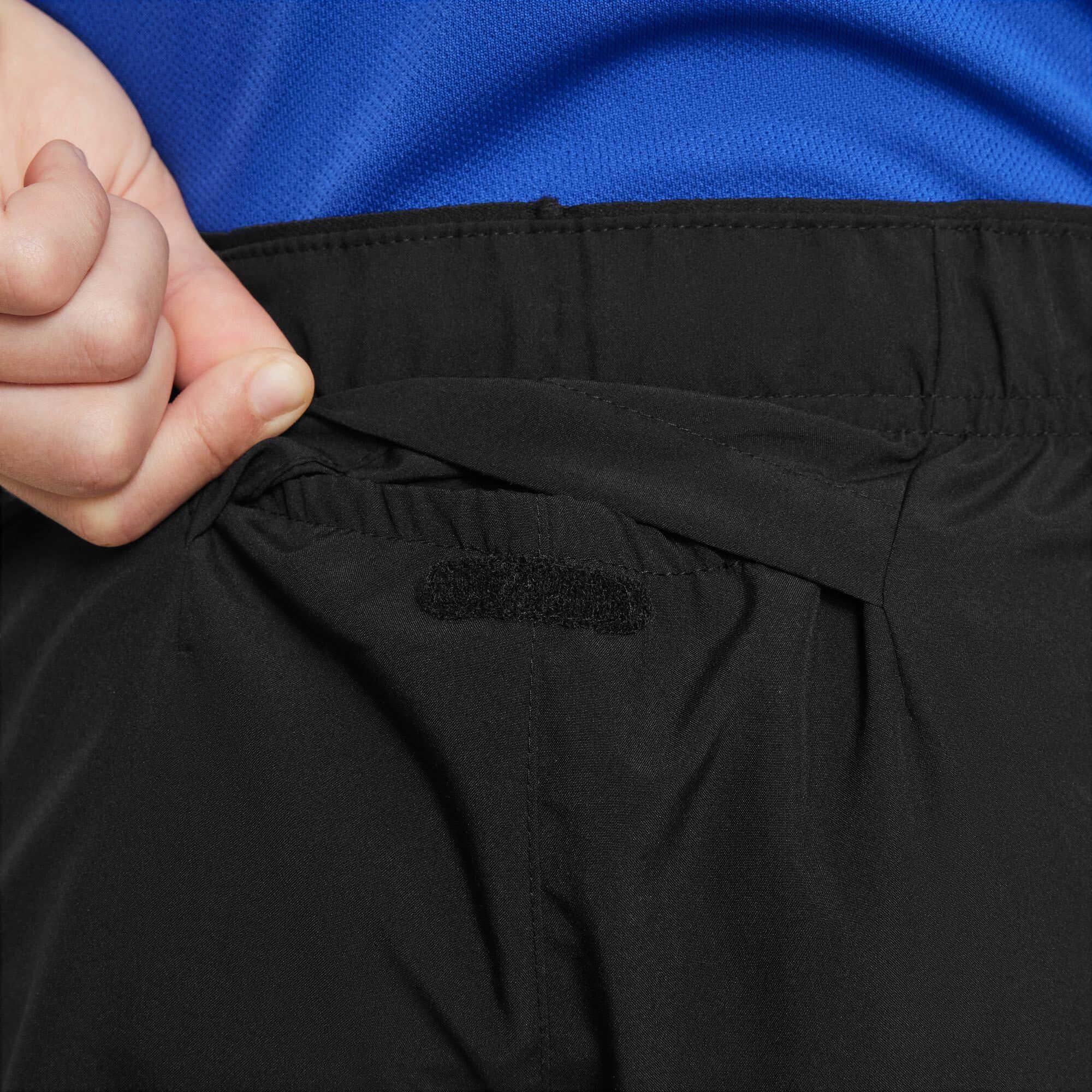 Nike Dri-Fit Challenger Big Kids Boys Training Shorts - Image 4