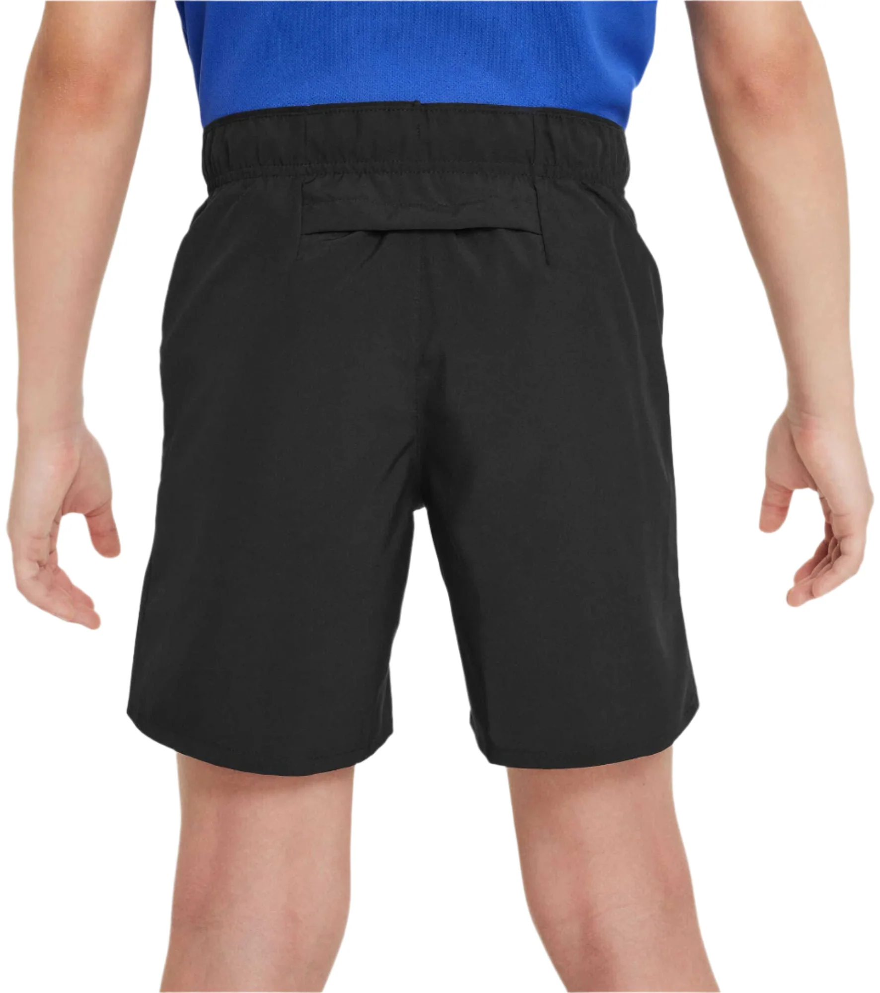 Nike Dri-Fit Challenger Big Kids Boys Training Shorts - Image 5