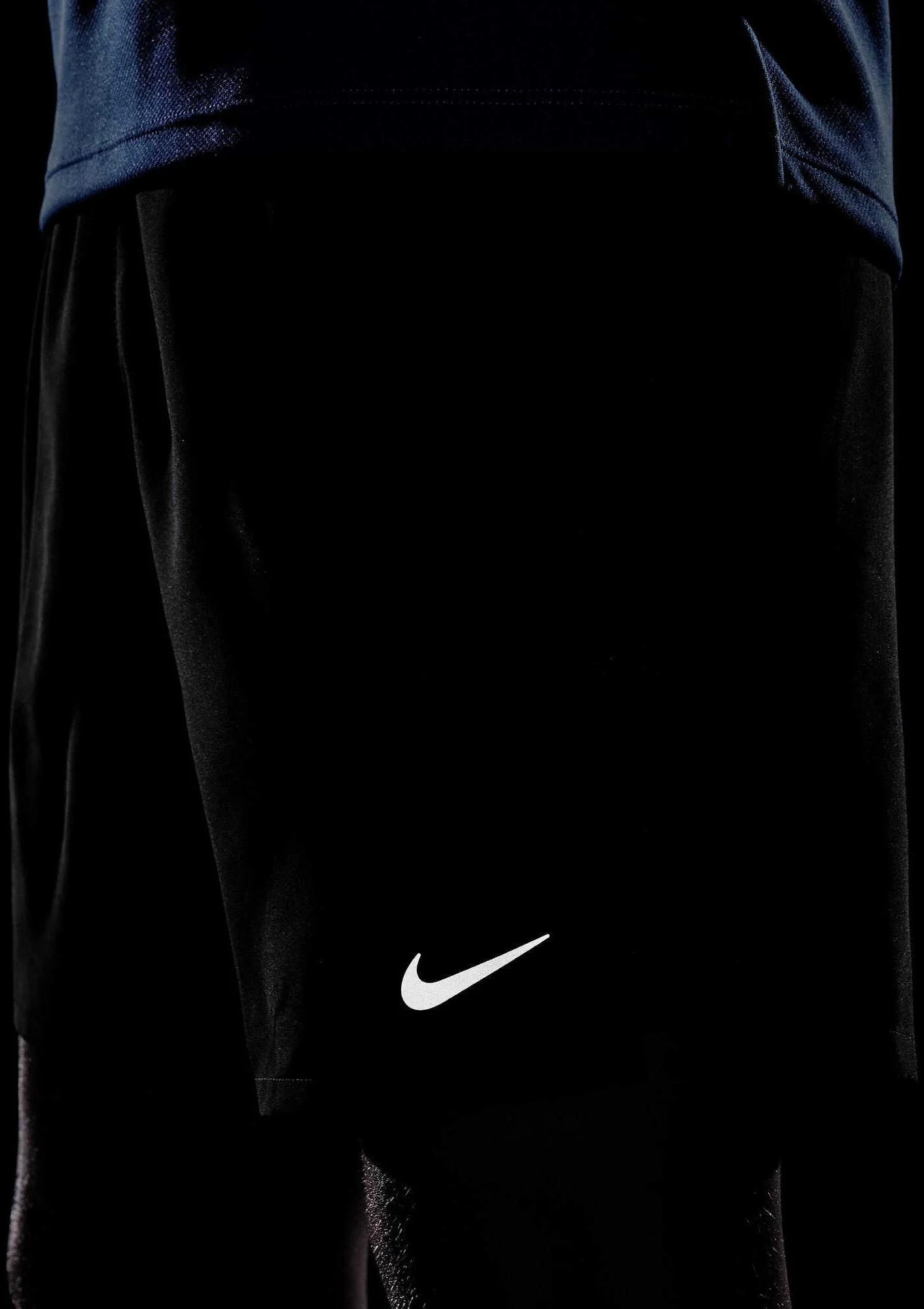 Nike Dri-Fit Challenger Big Kids Boys Training Shorts - Image 8