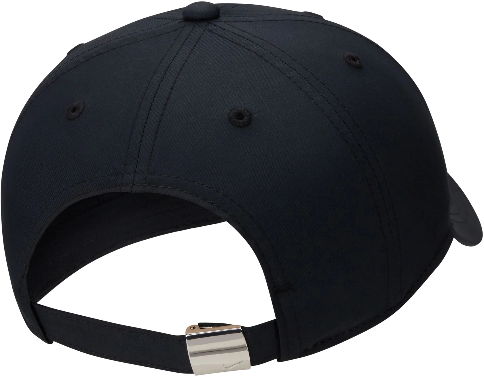 Club Kid's Unstructured Metal Swoosh Cap - Image 2