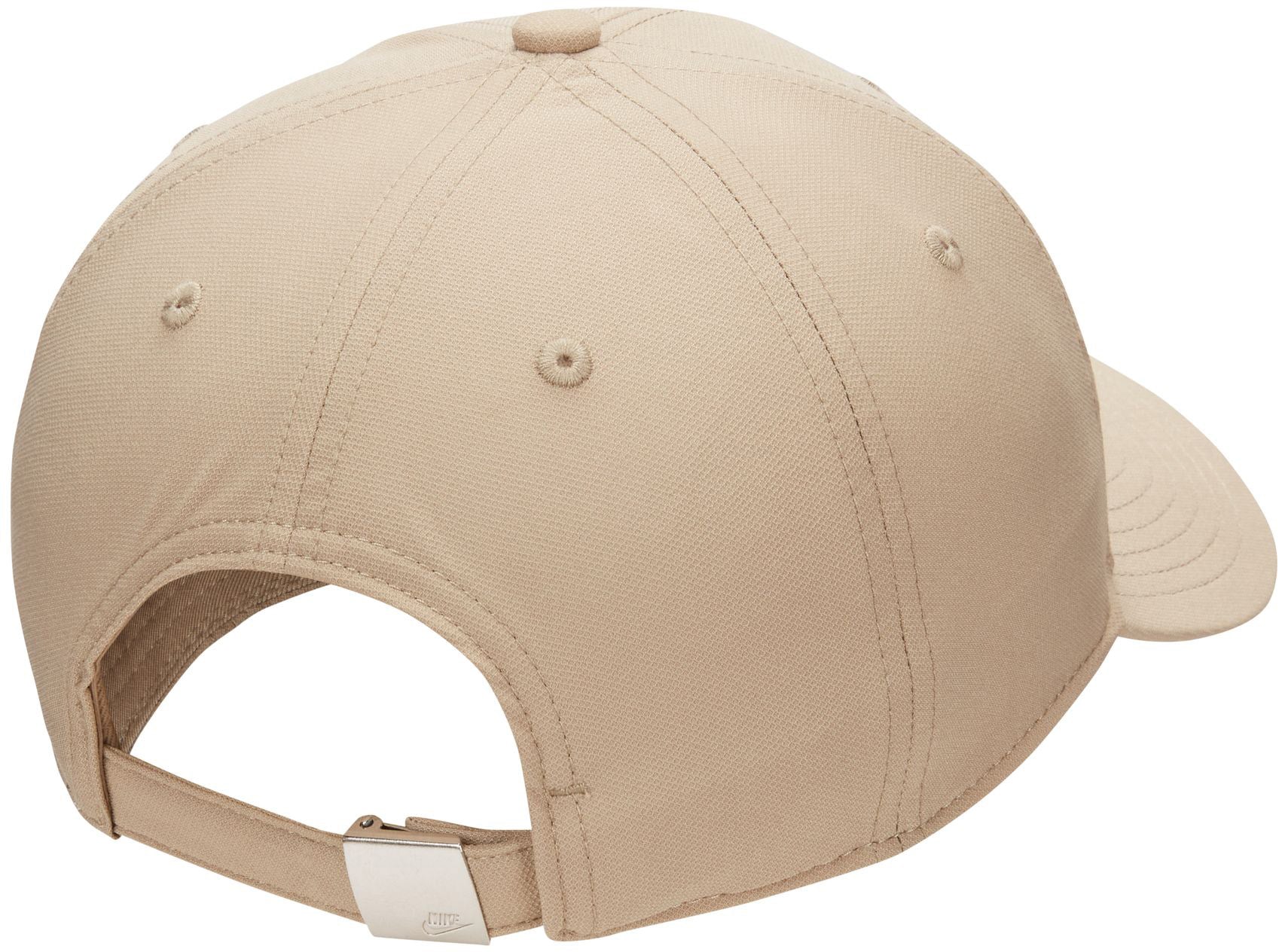 Dri-FIT Club Structured Metal Logo Cap - Image 2