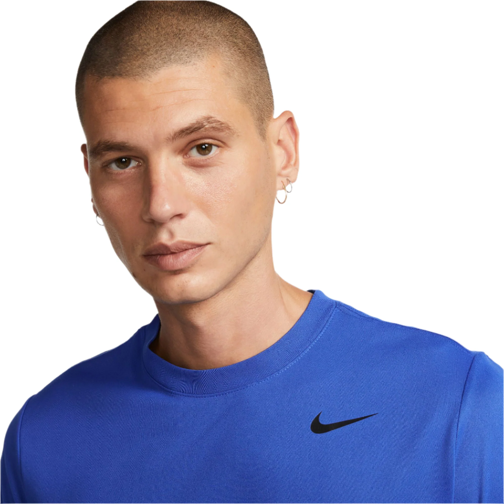 Men's Legend Fitness T-Shirt - Image 3