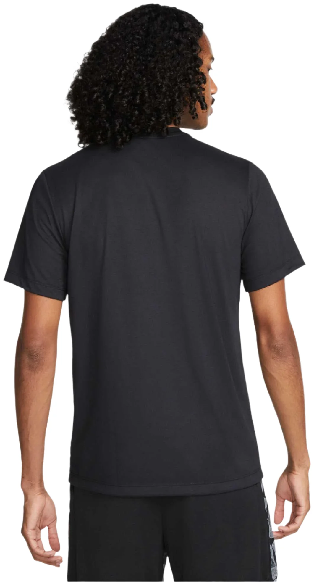 Men's Legend Fitness T-Shirt - Image 3