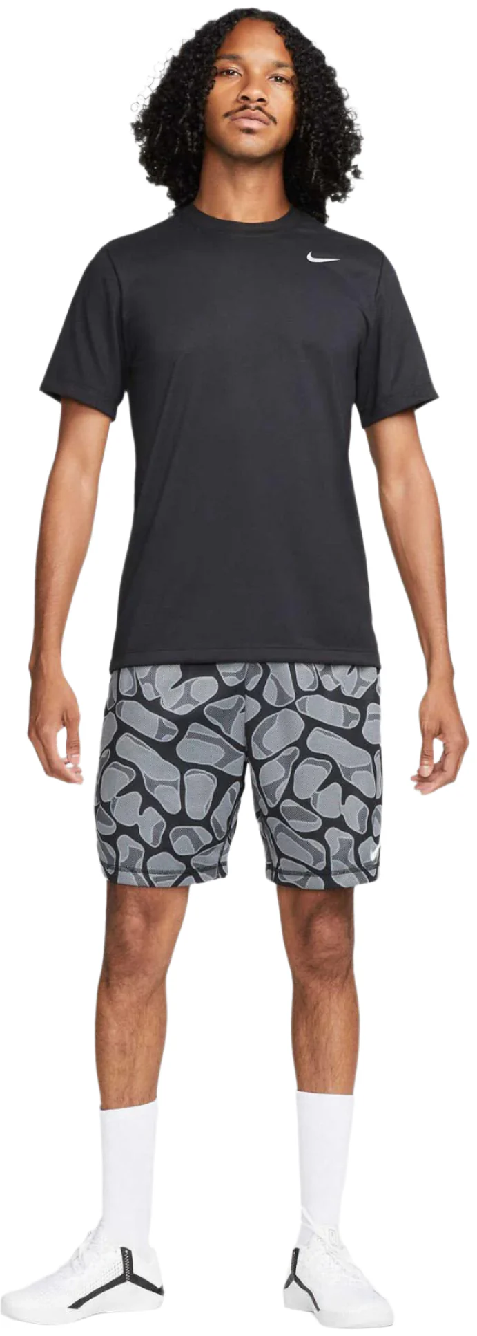 Men's Legend Fitness T-Shirt - Image 4