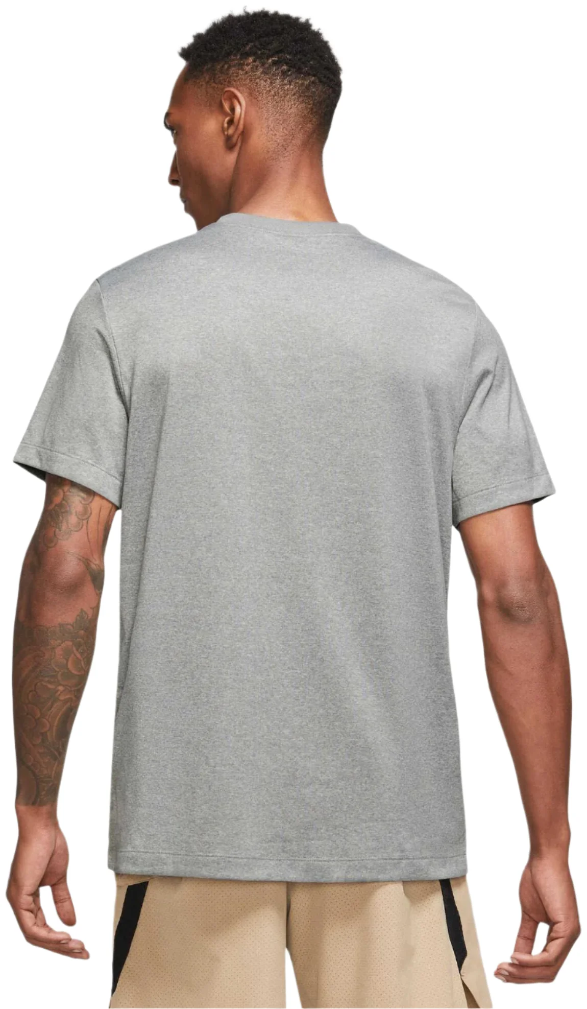 Men's Legend Fitness T-Shirt - Image 3