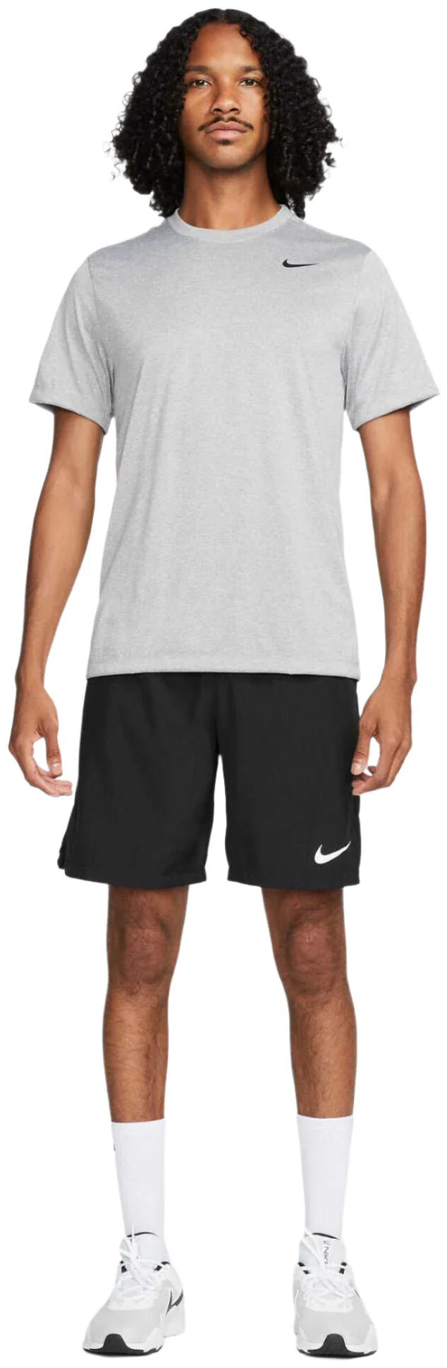 Men's Legend Fitness T-Shirt - Image 4