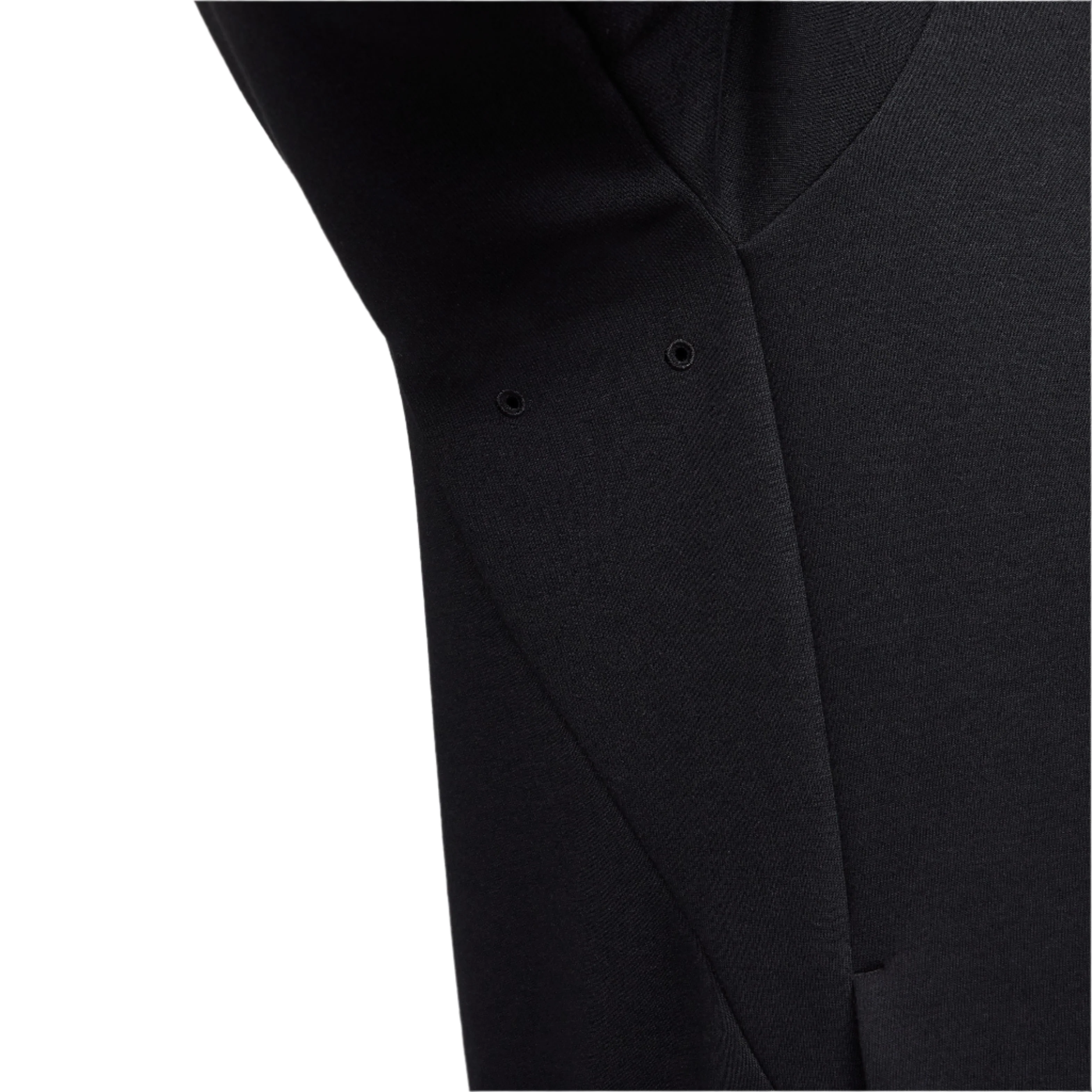 Nike Primary Fleece Mens Dri-Fit UV Pullover Performance Hoodie - Image 3