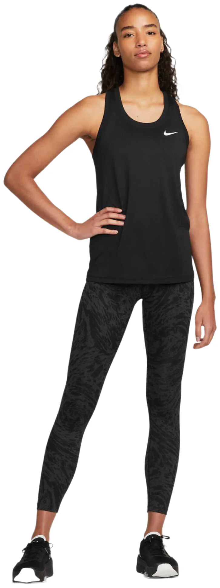 Women's Racerback Tank Top - Image 4