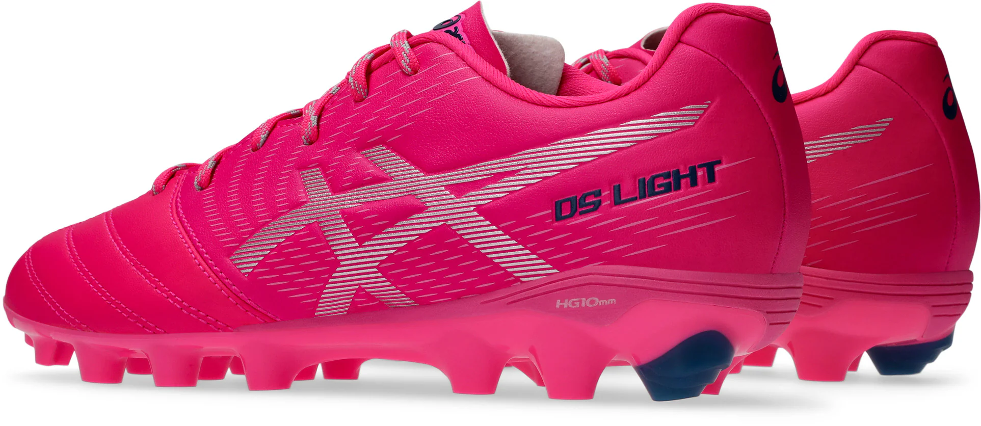 Ds Light Jr Gs Junior's Football Boots - Image 5
