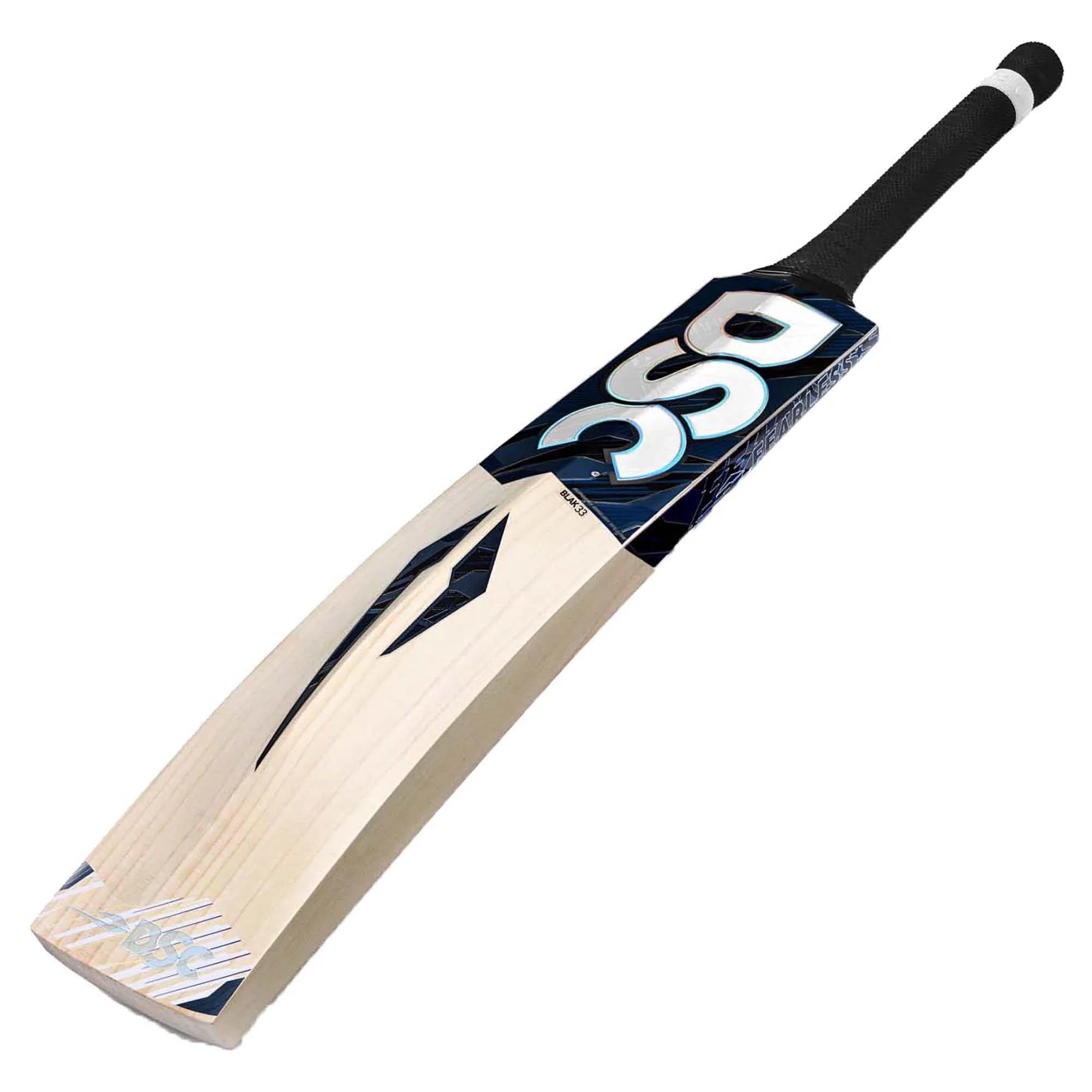 Blak 33 Cricket Bat - Image 4