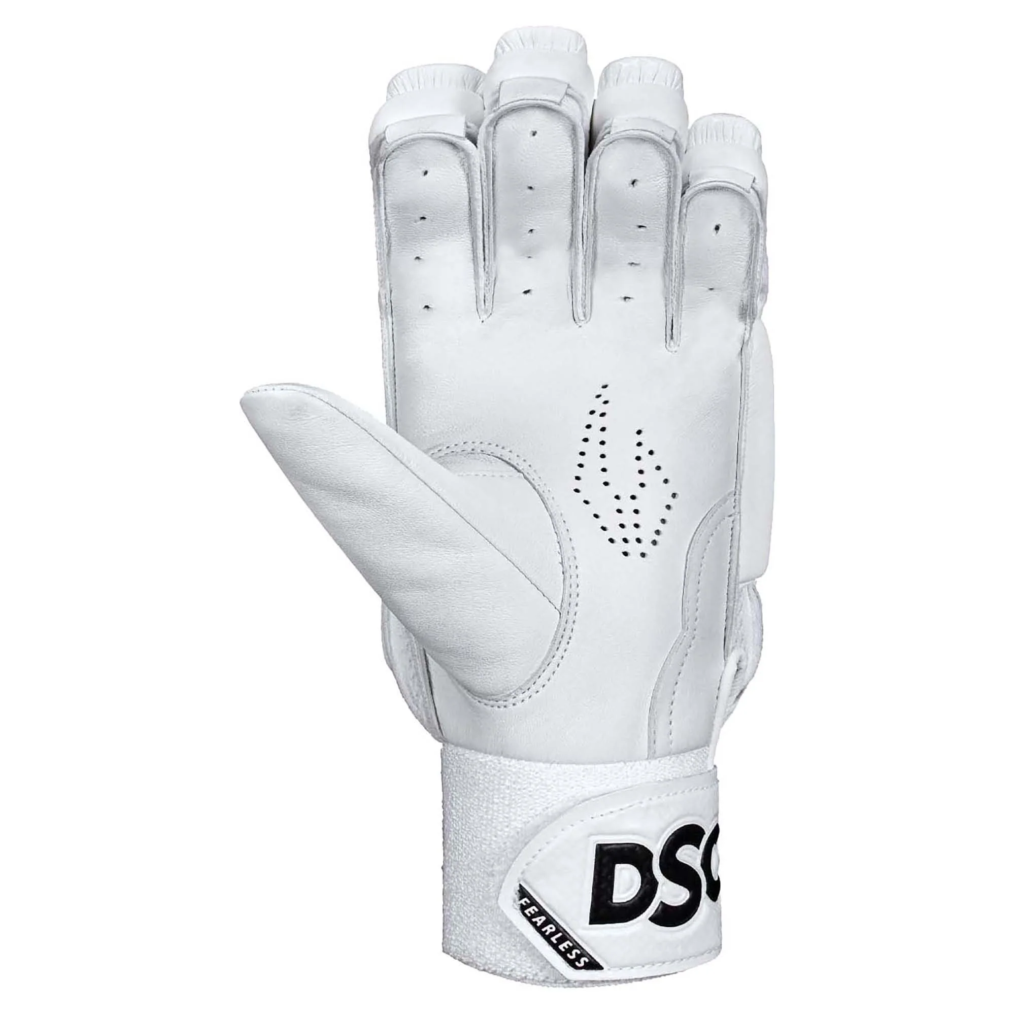 Blak 44 Batting Gloves (ARH) - Image 2