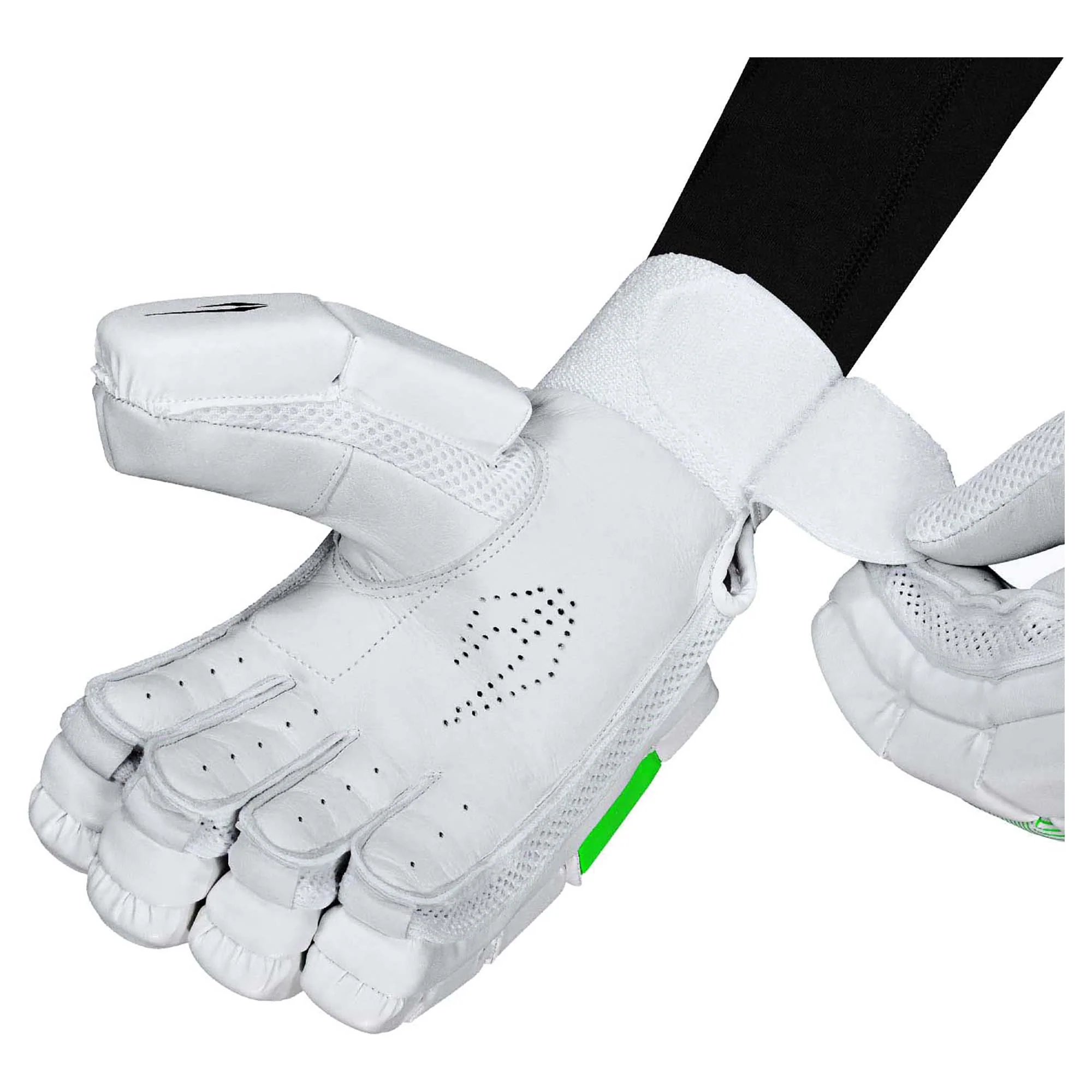 Spliit 22 Batting Gloves (ARH) - Image 4