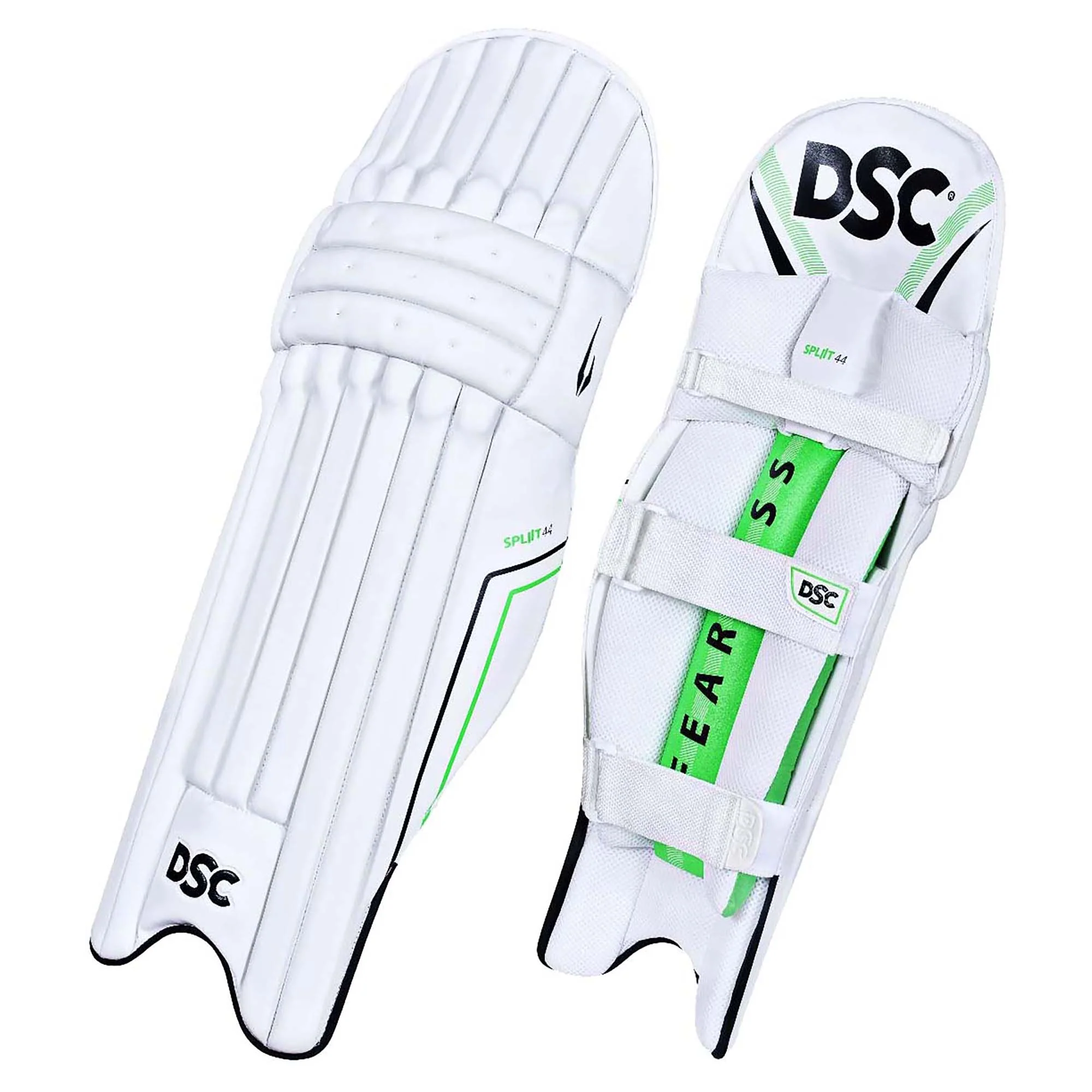 Spliit 44 Batting Leg Guard (ARH)