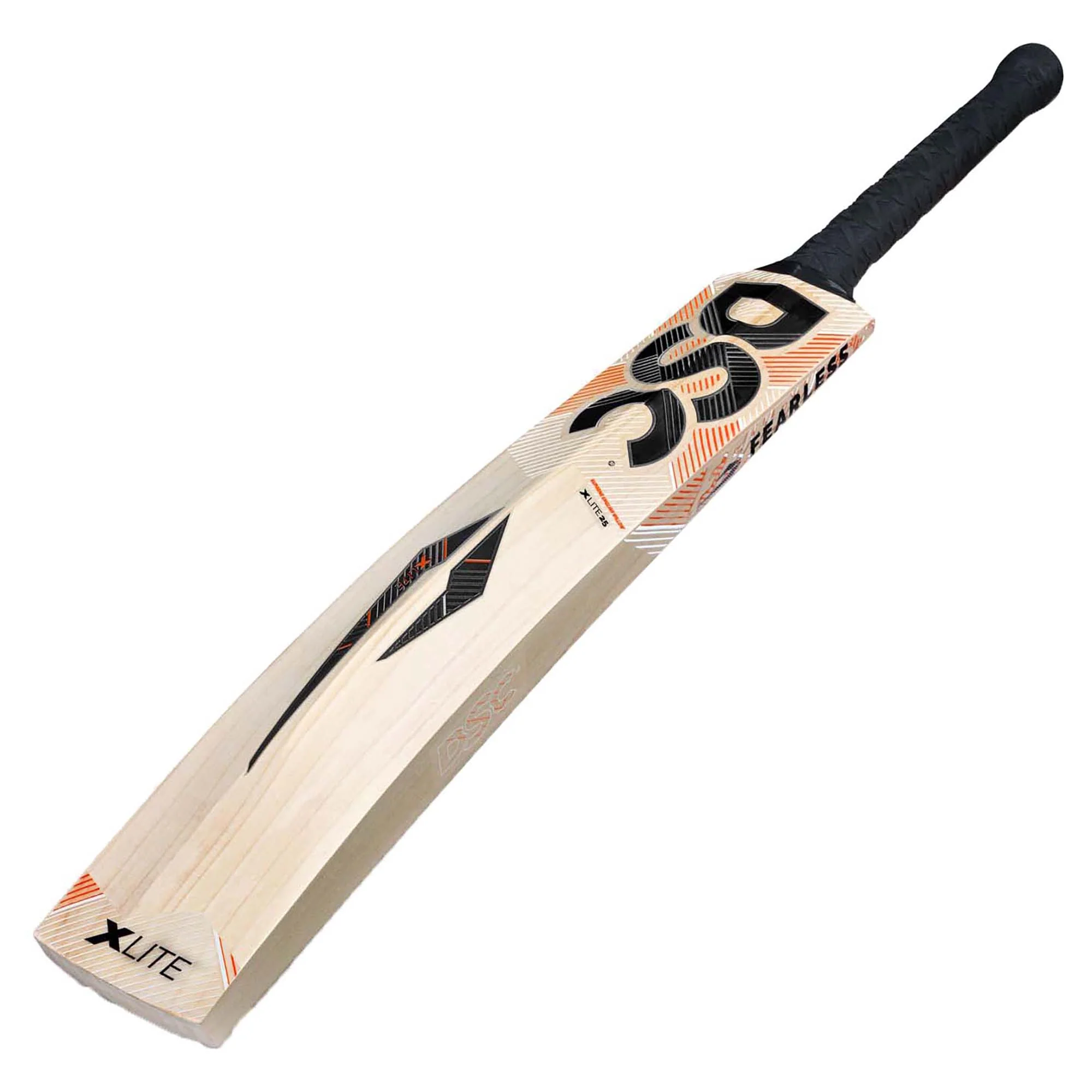 Xlite 25 Cricket Bat - Image 4