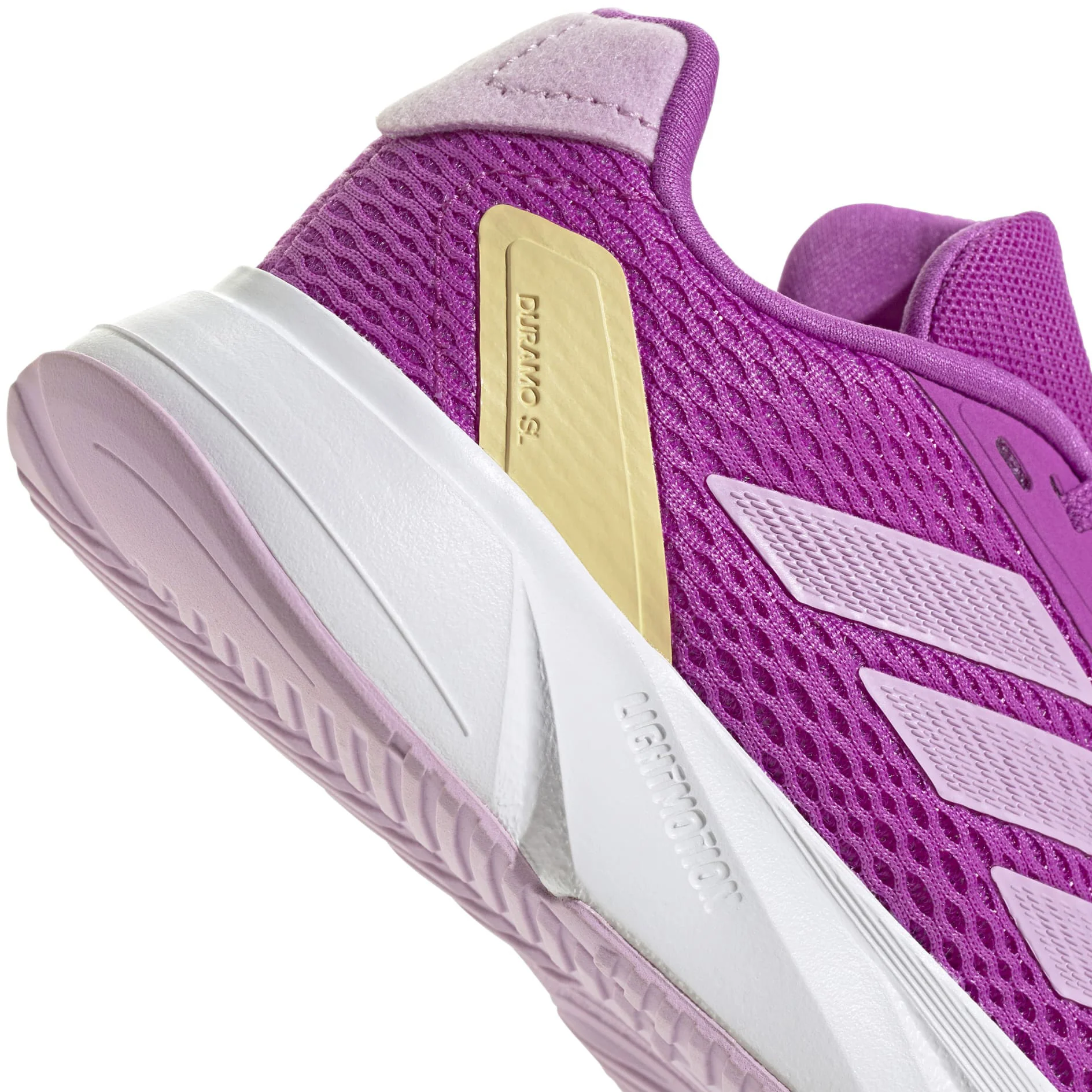 Duramo SL Junior's Running Shoes - Image 7
