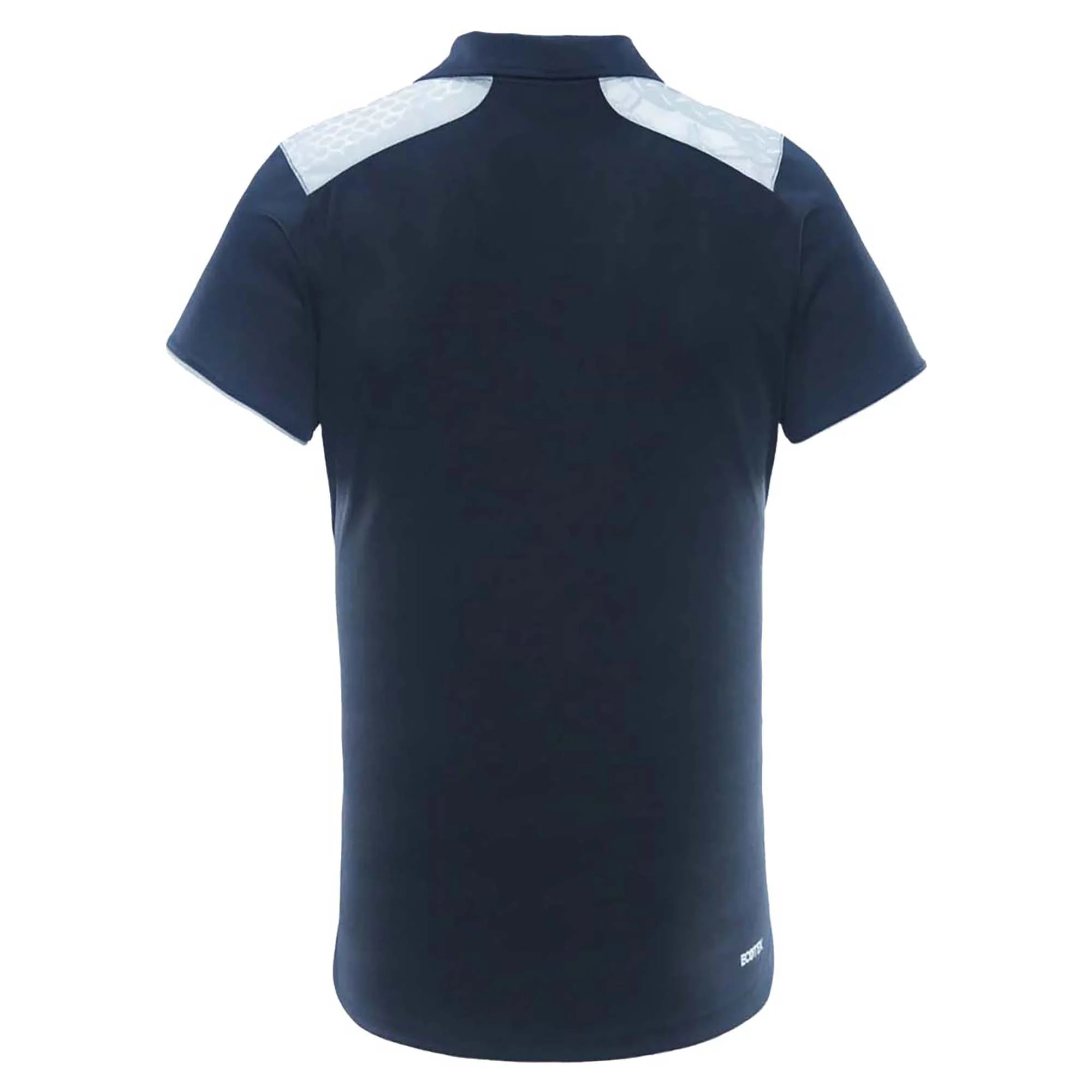 Men's NRL North Queensland Cowboys 2026 Alternate Media Polo - Image 2
