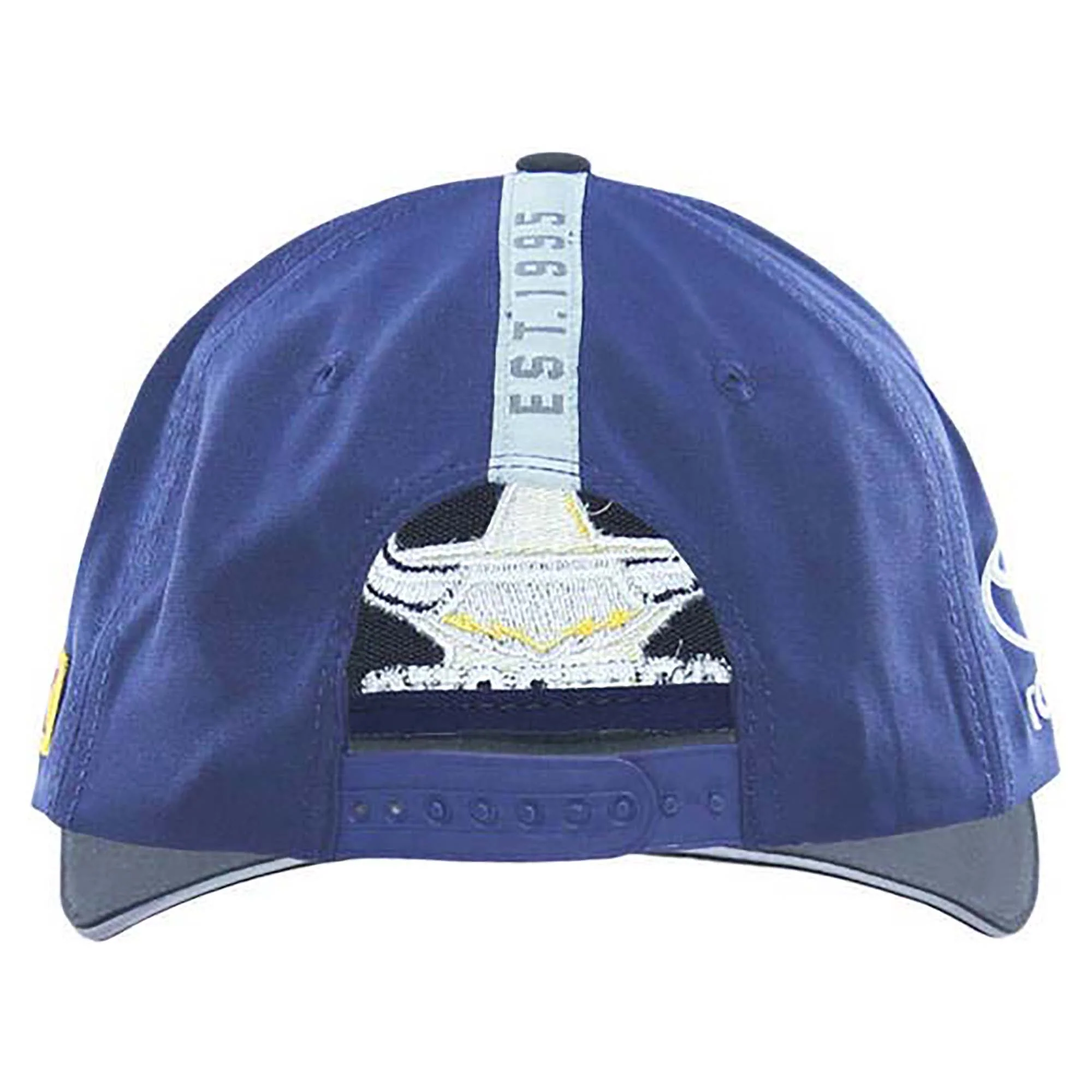 Adult's NRL North Queensland Cowboys 2026 Media Cap - Image 2