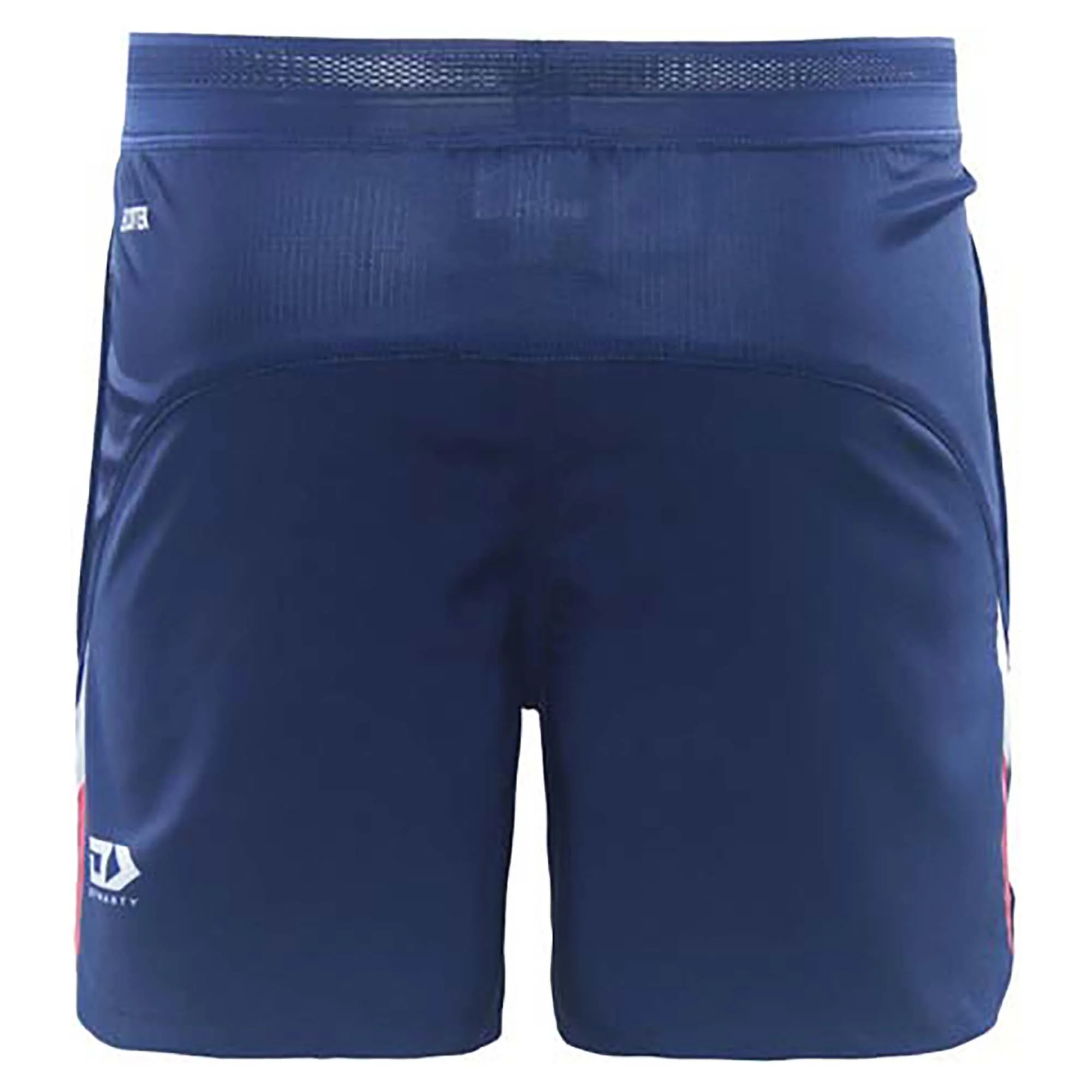 Junior's NRL New Zealand Warriors 2026 Gym Shorts - Image 3