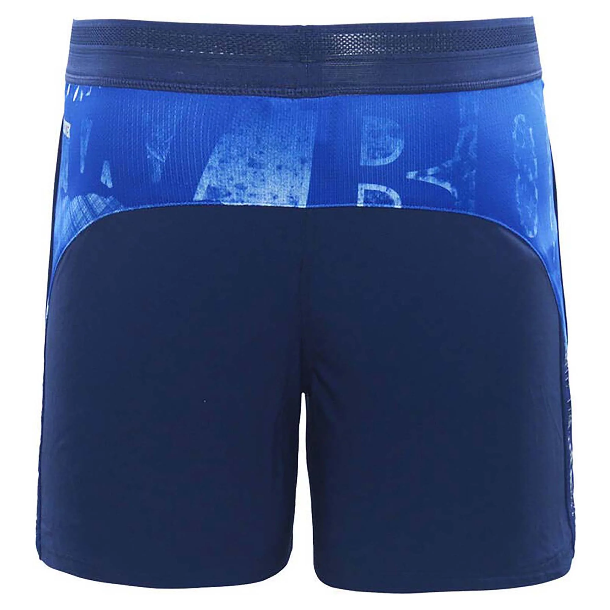 Junior's NRL North Queensland Cowboys 2026 Gym Shorts - Image 2