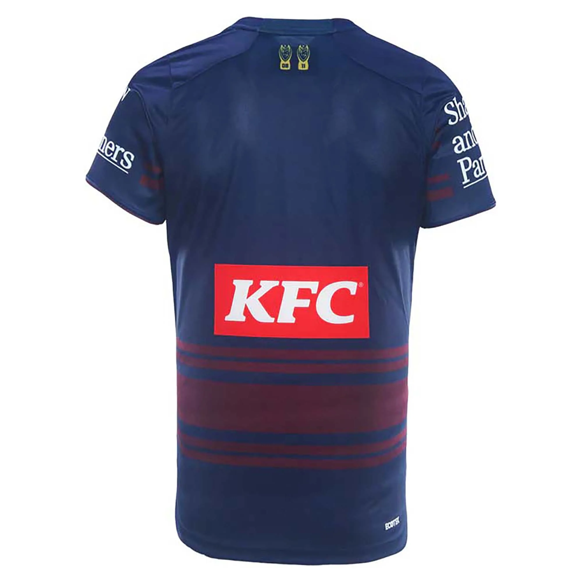 Men's NRL Manly Warringah Sea Eagles 2026 Training Tee - Image 2