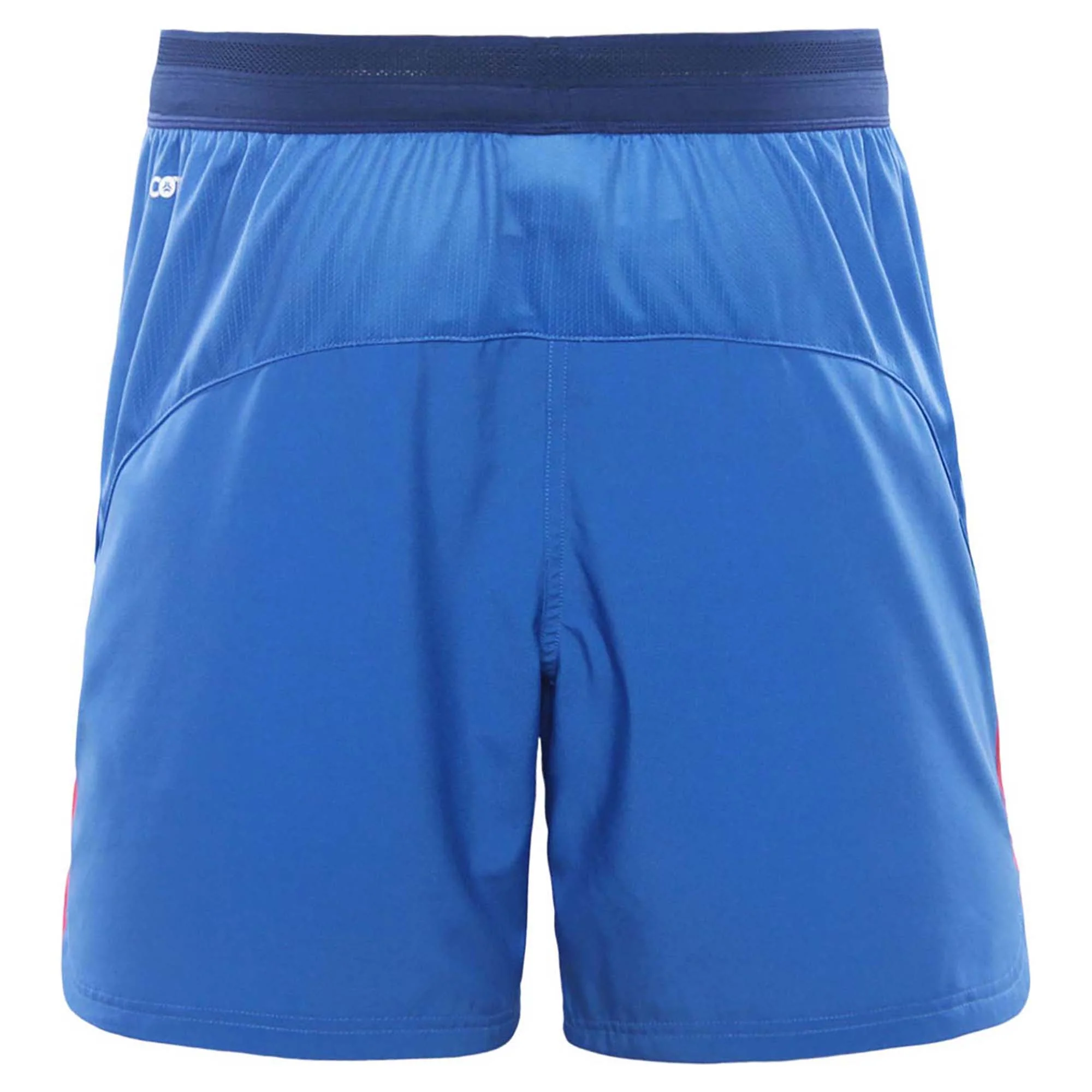 Men's NRL New Zealand Warriors 2026 Gym Shorts - Image 2