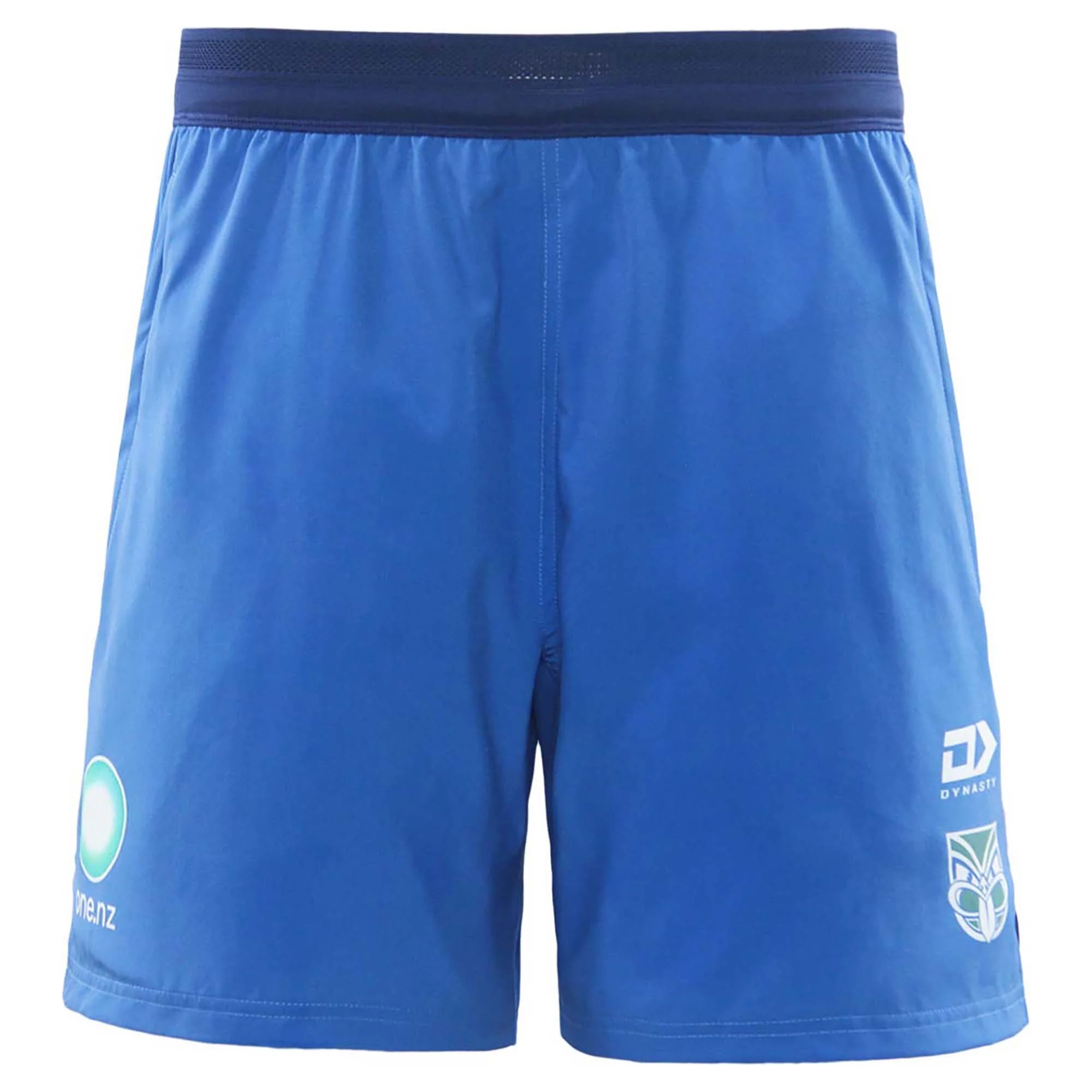 Men's NRL New Zealand Warriors 2026 Gym Shorts - Image 3