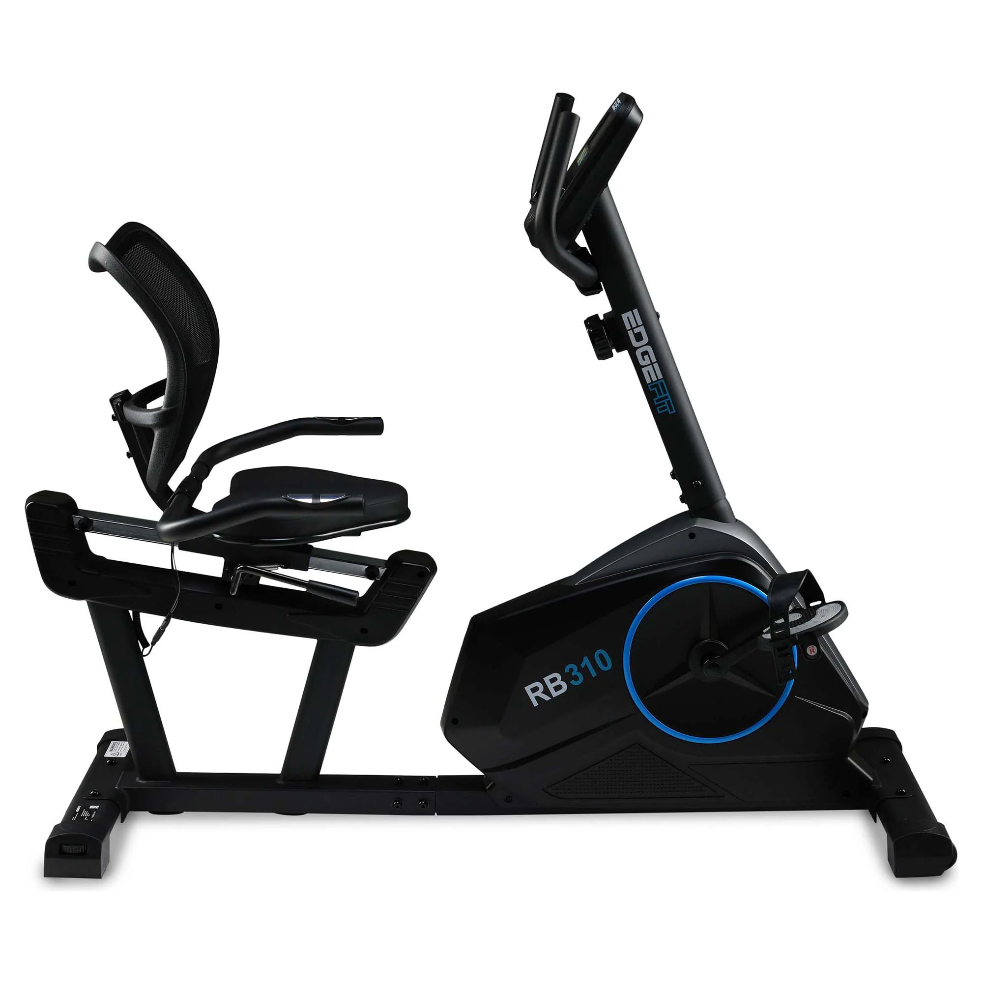 RB310Pro Recumbent Exercise Bike - Image 3
