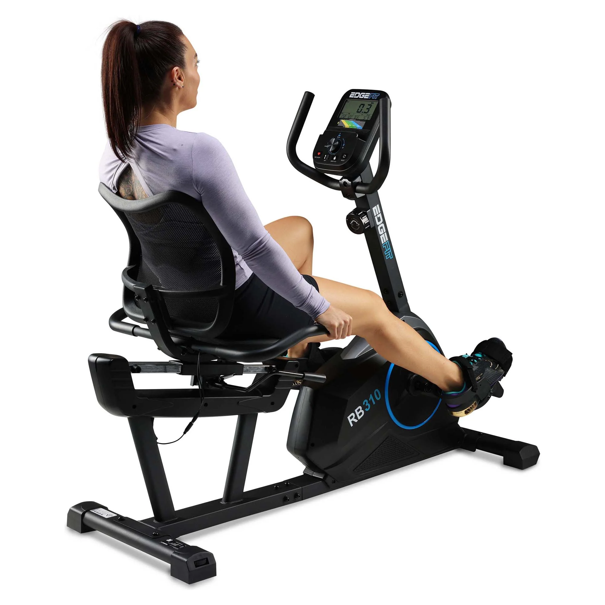 RB310Pro Recumbent Exercise Bike - Image 4