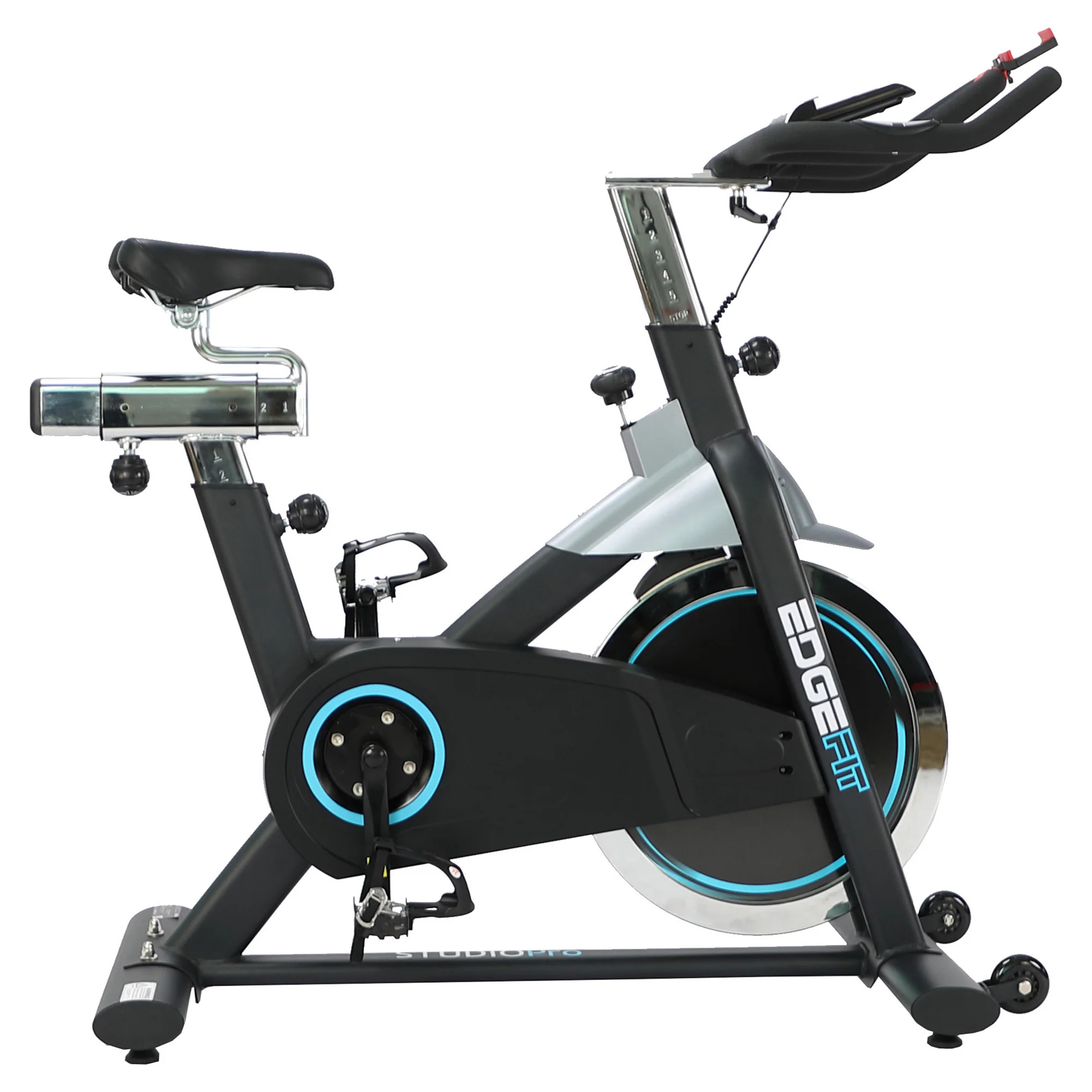 Studiopro Exercise Bike - Image 4