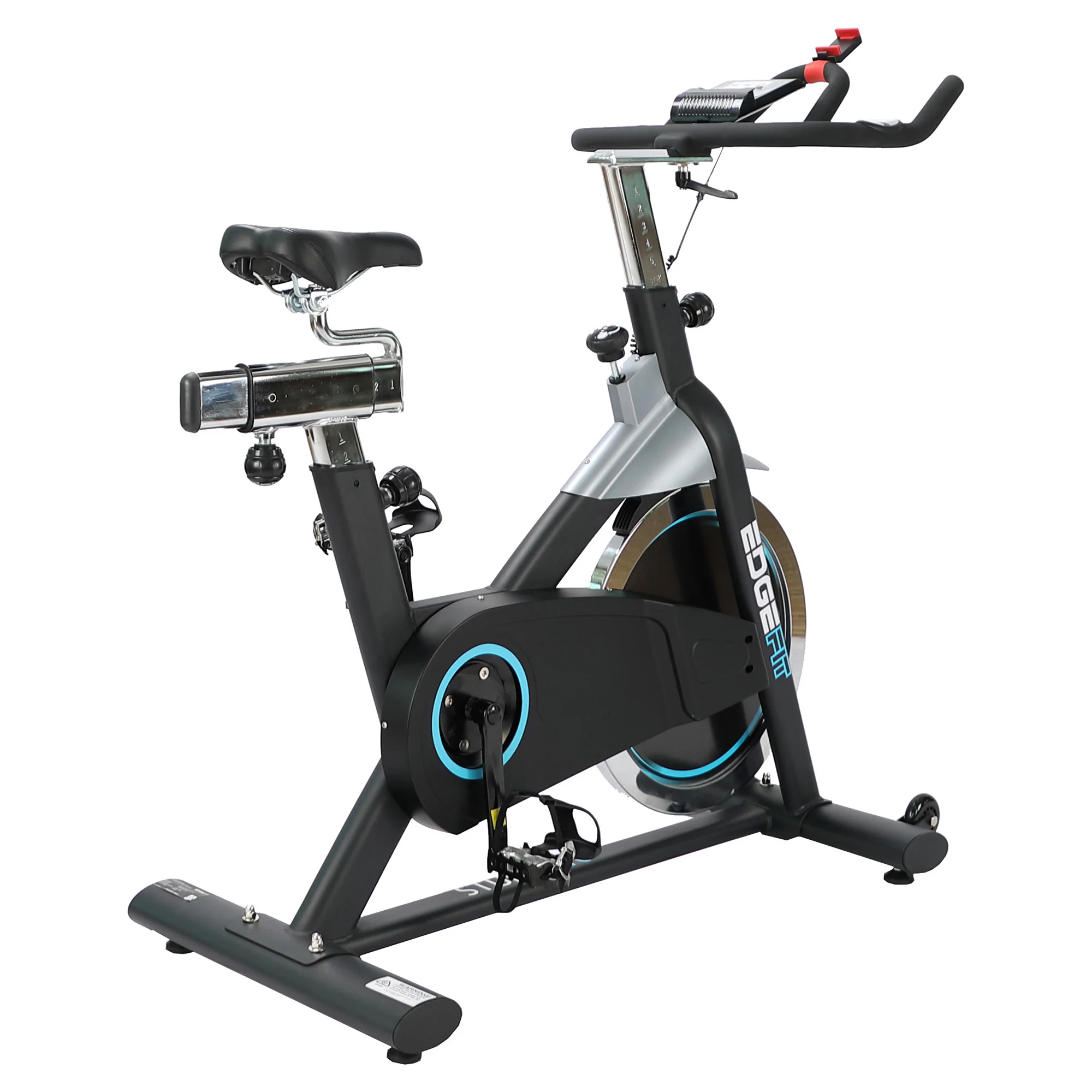 Studiopro Exercise Bike - Image 6