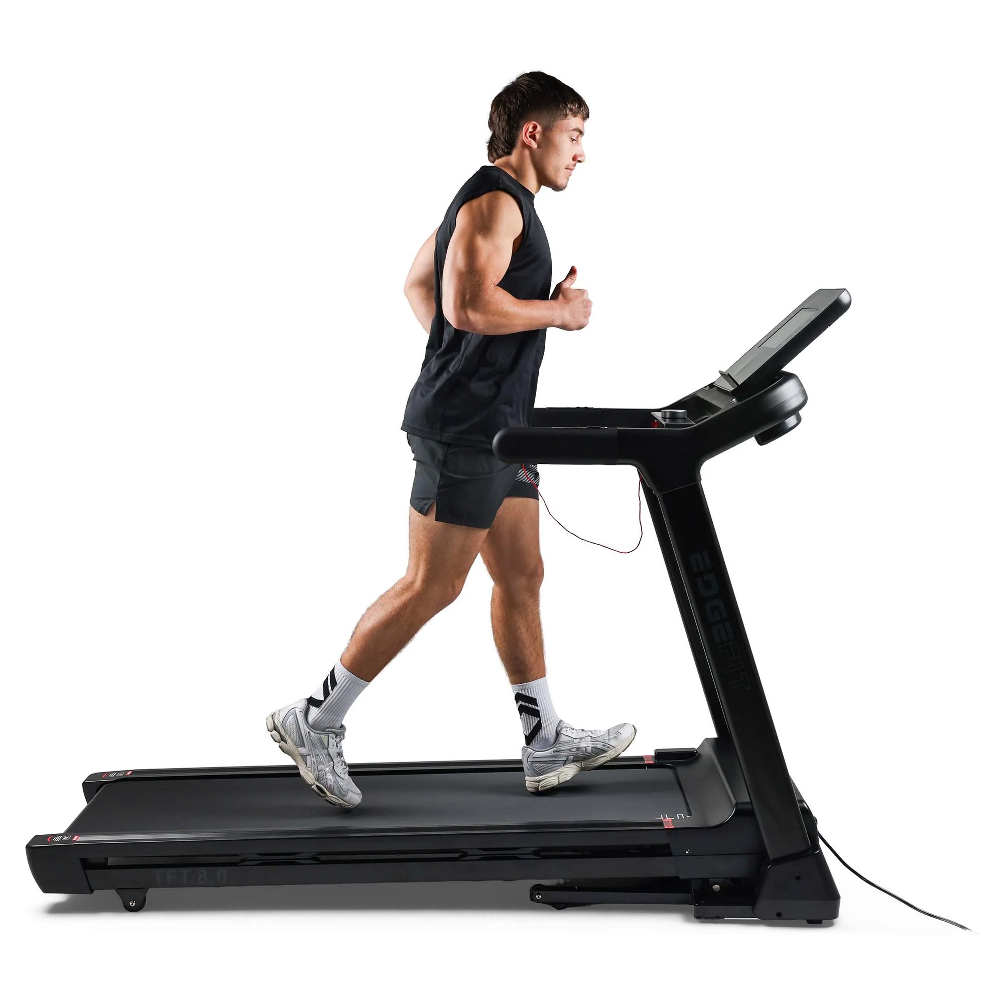 Tft8.0 Treadmill - Image 7