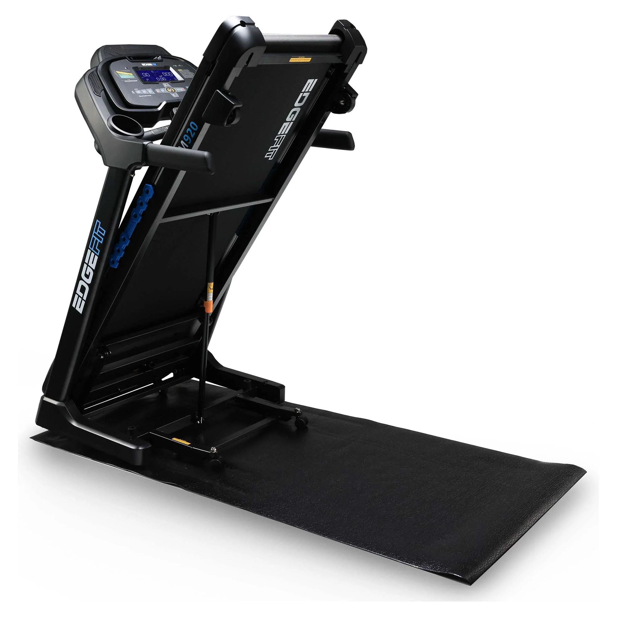 TM920Pro Treadmill - Image 4