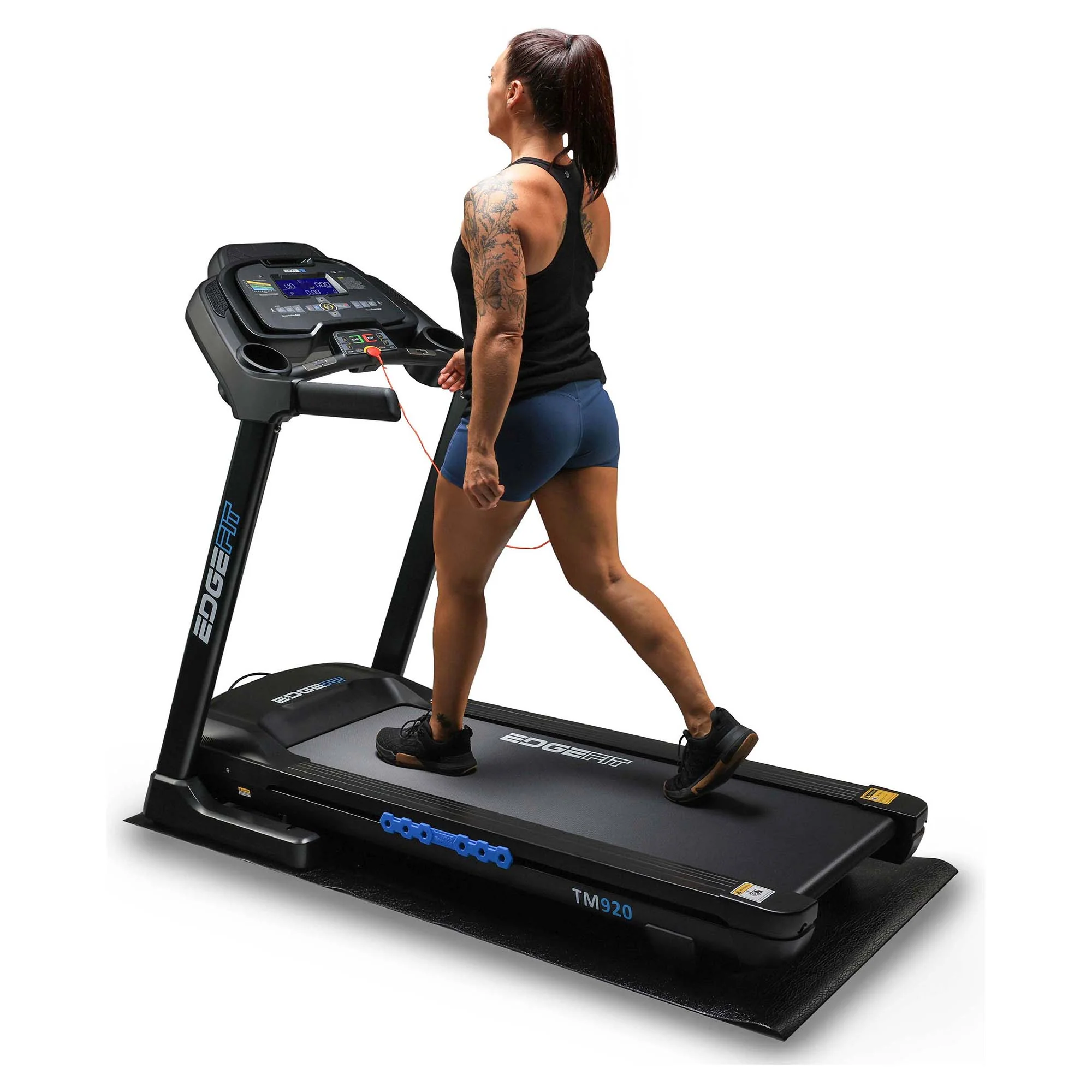 TM920Pro Treadmill - Image 5