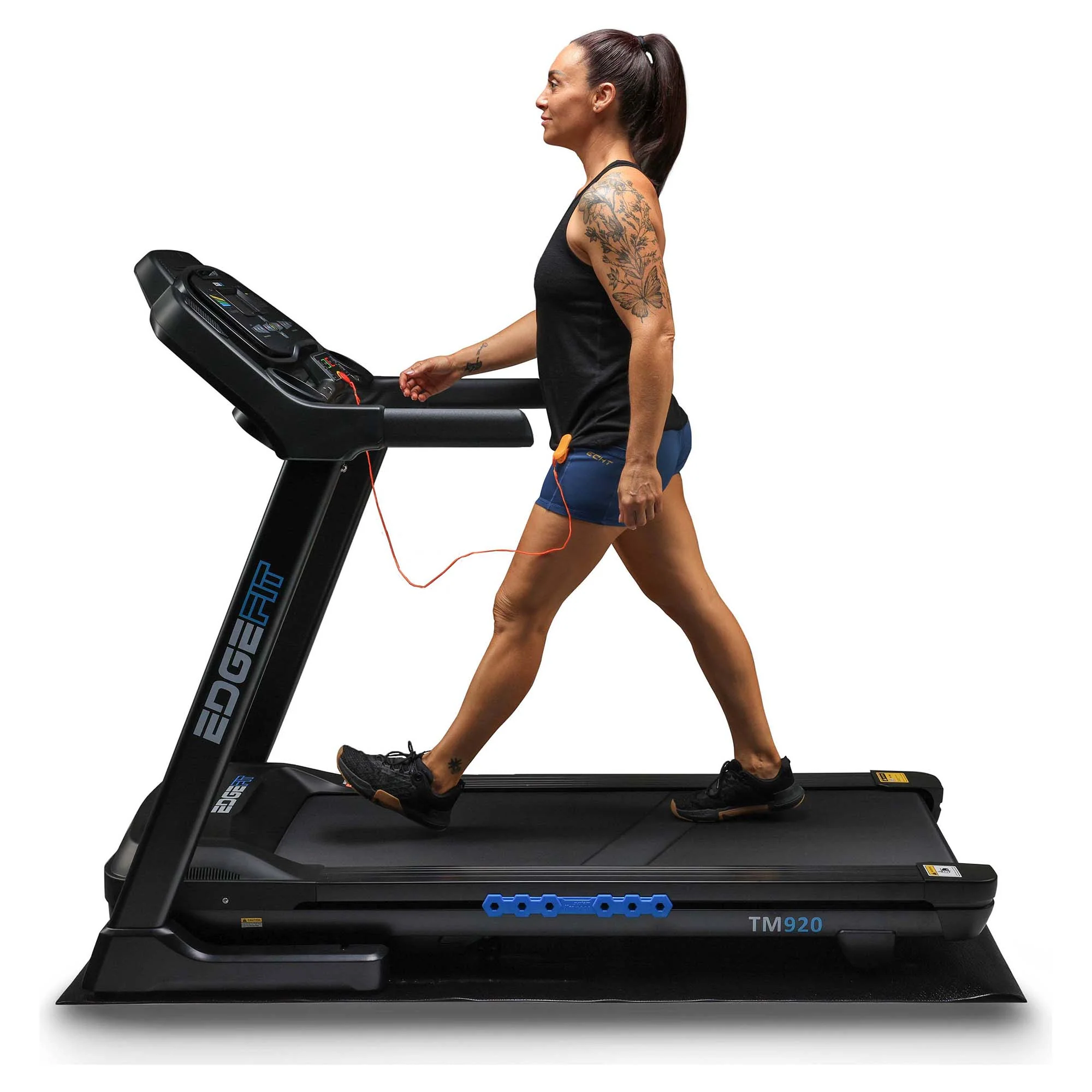 TM920Pro Treadmill - Image 6