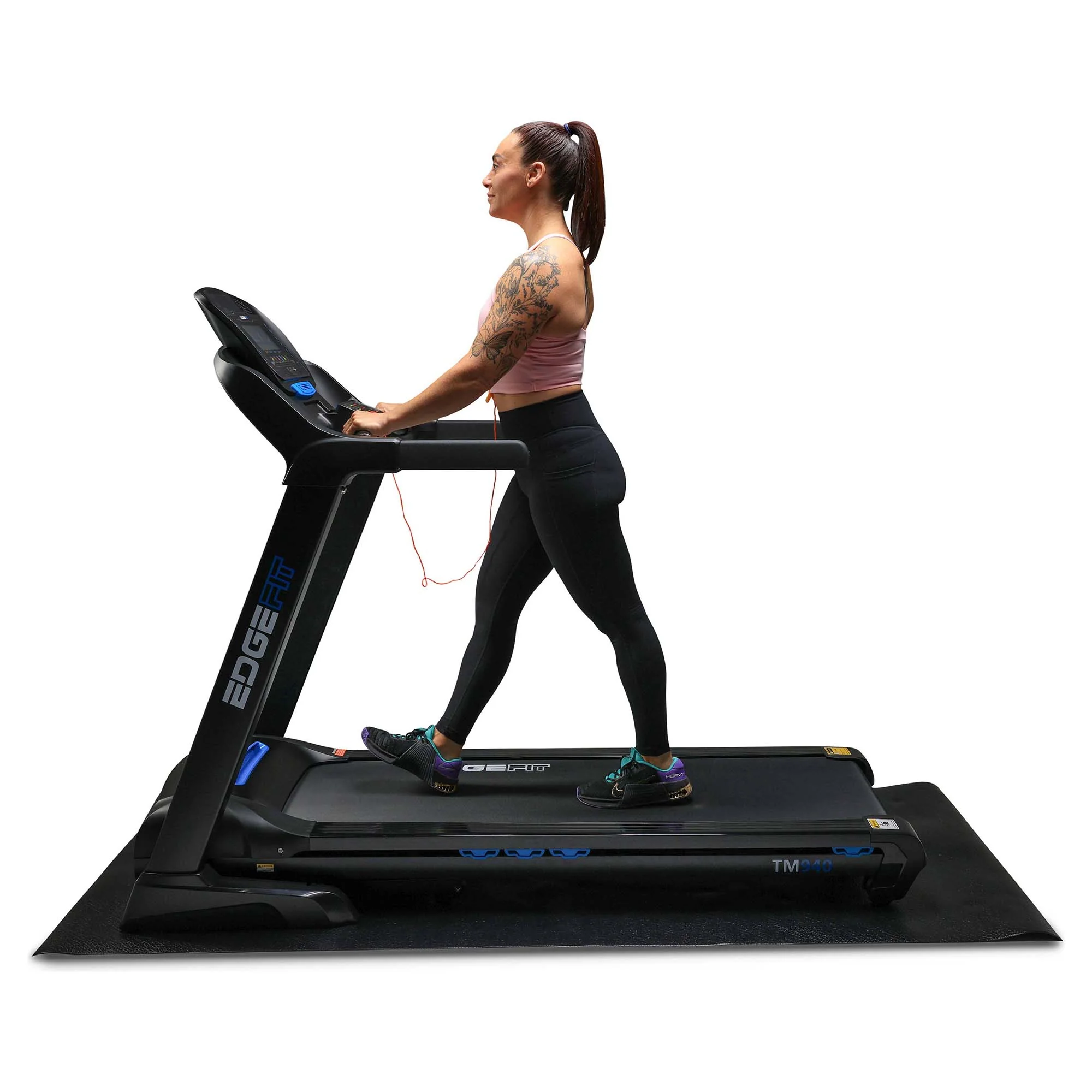 TM940Pro Treadmill - Image 5