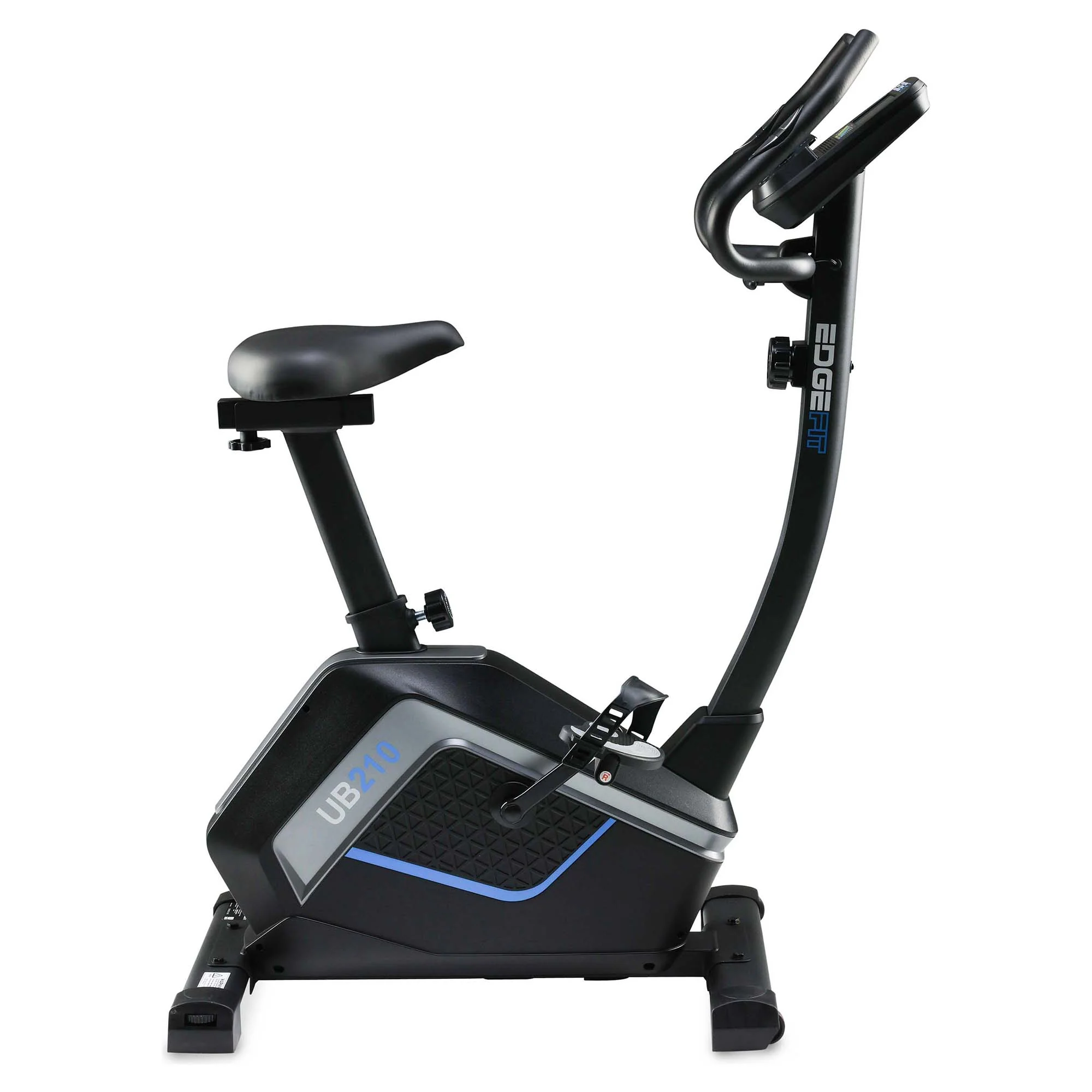 UB210Pro Upright Exercise Bike - Image 3