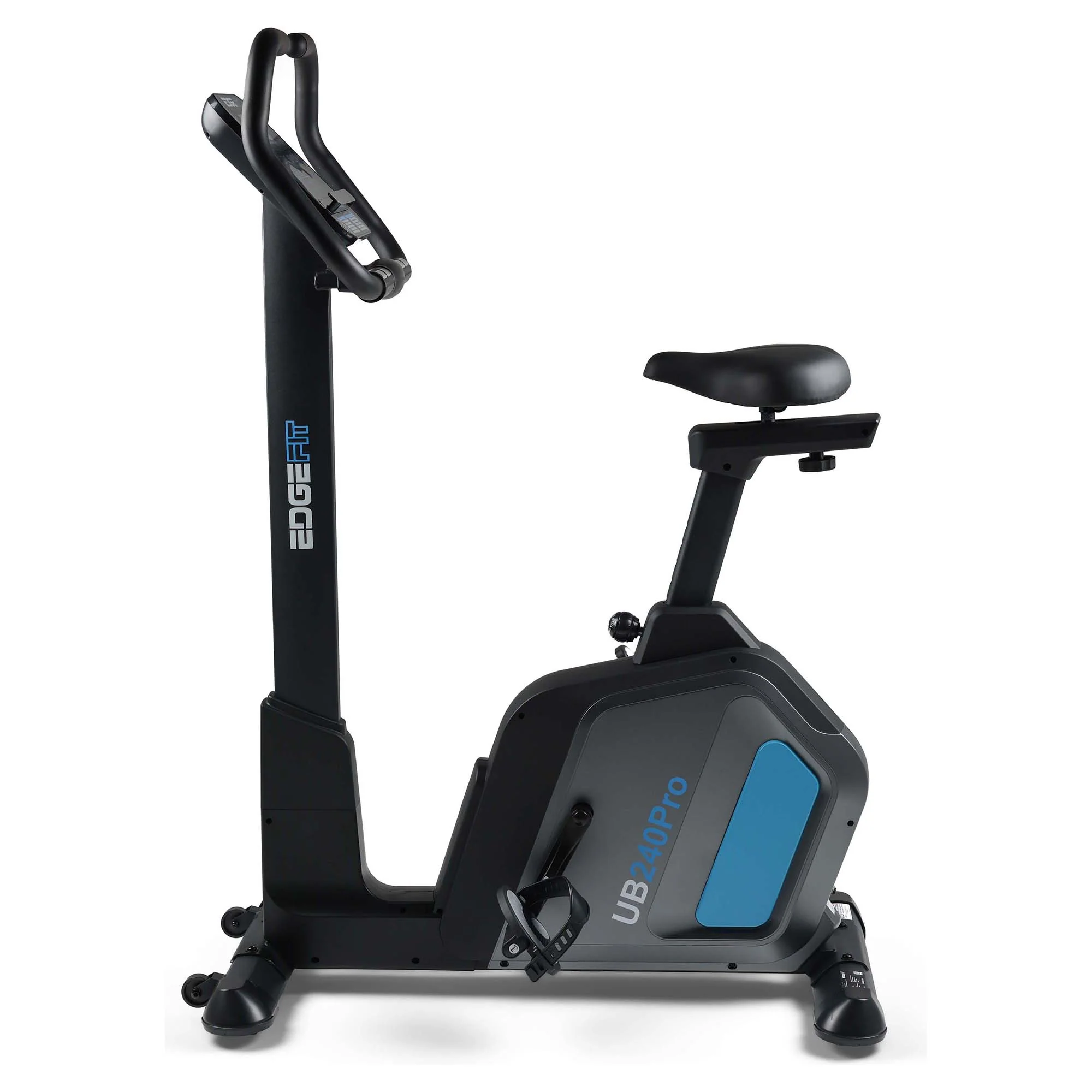 UB240Pro Upright Exercise Bike - Image 3
