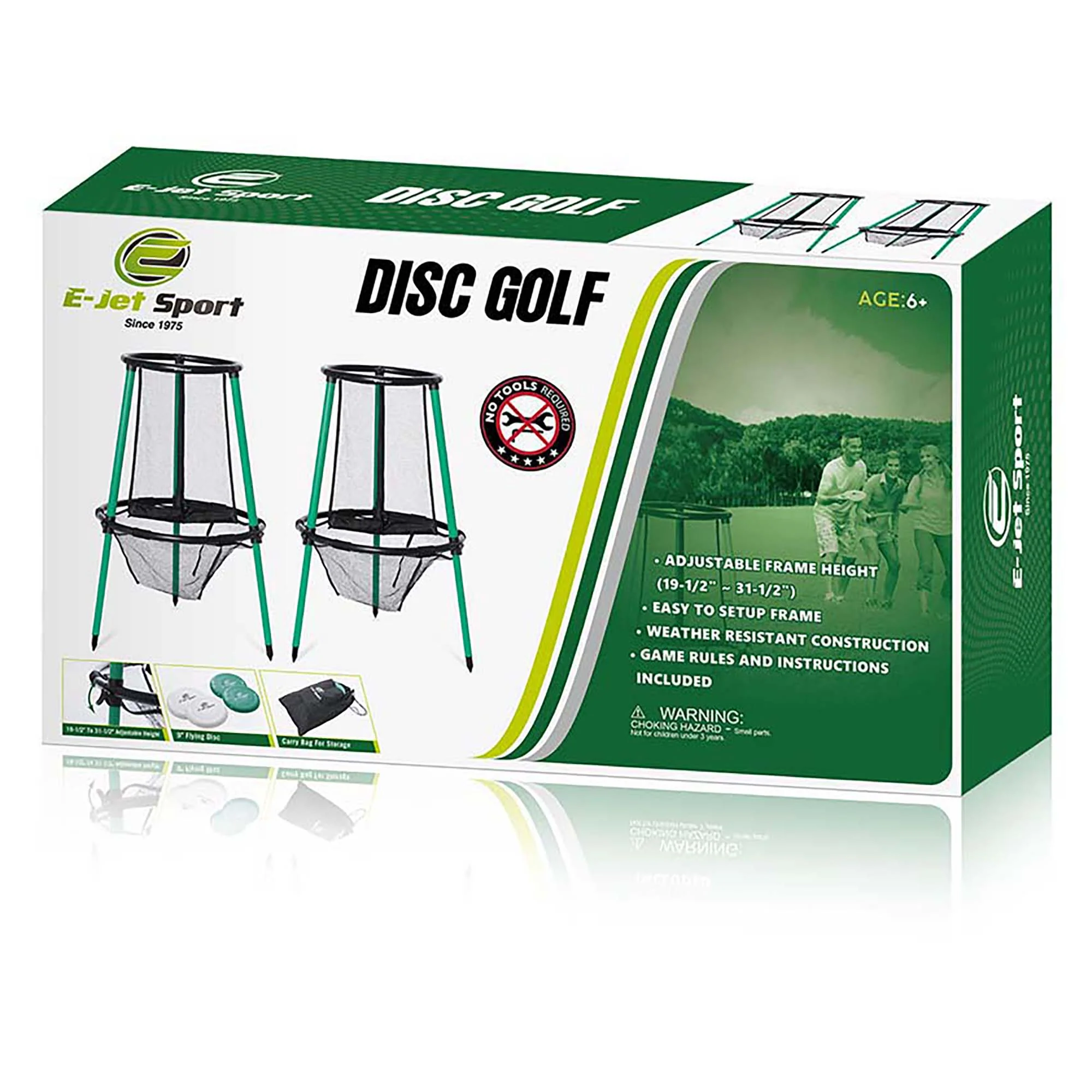 Disc Golf Set - Image 2