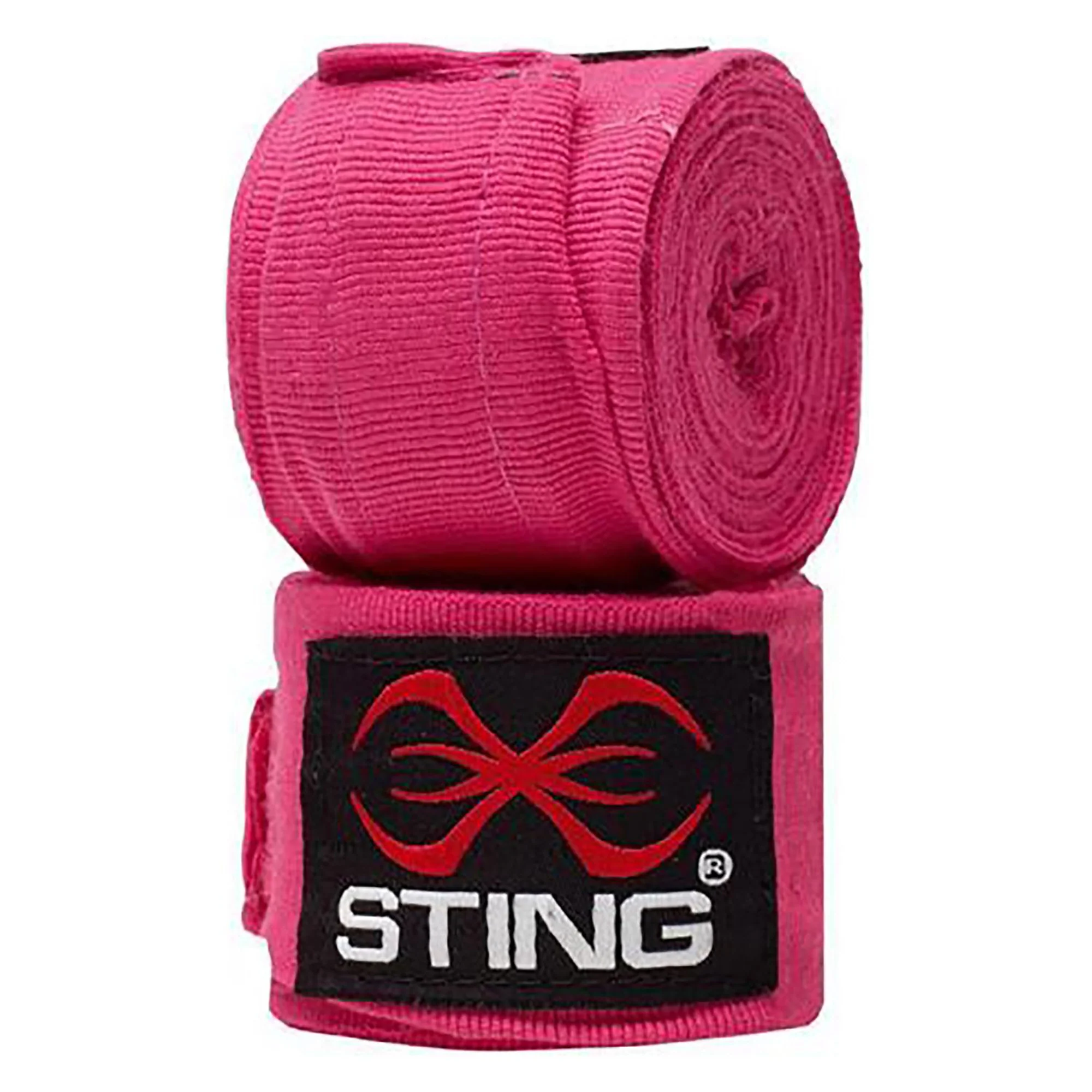 Elasticised 4.5m Hand Wraps