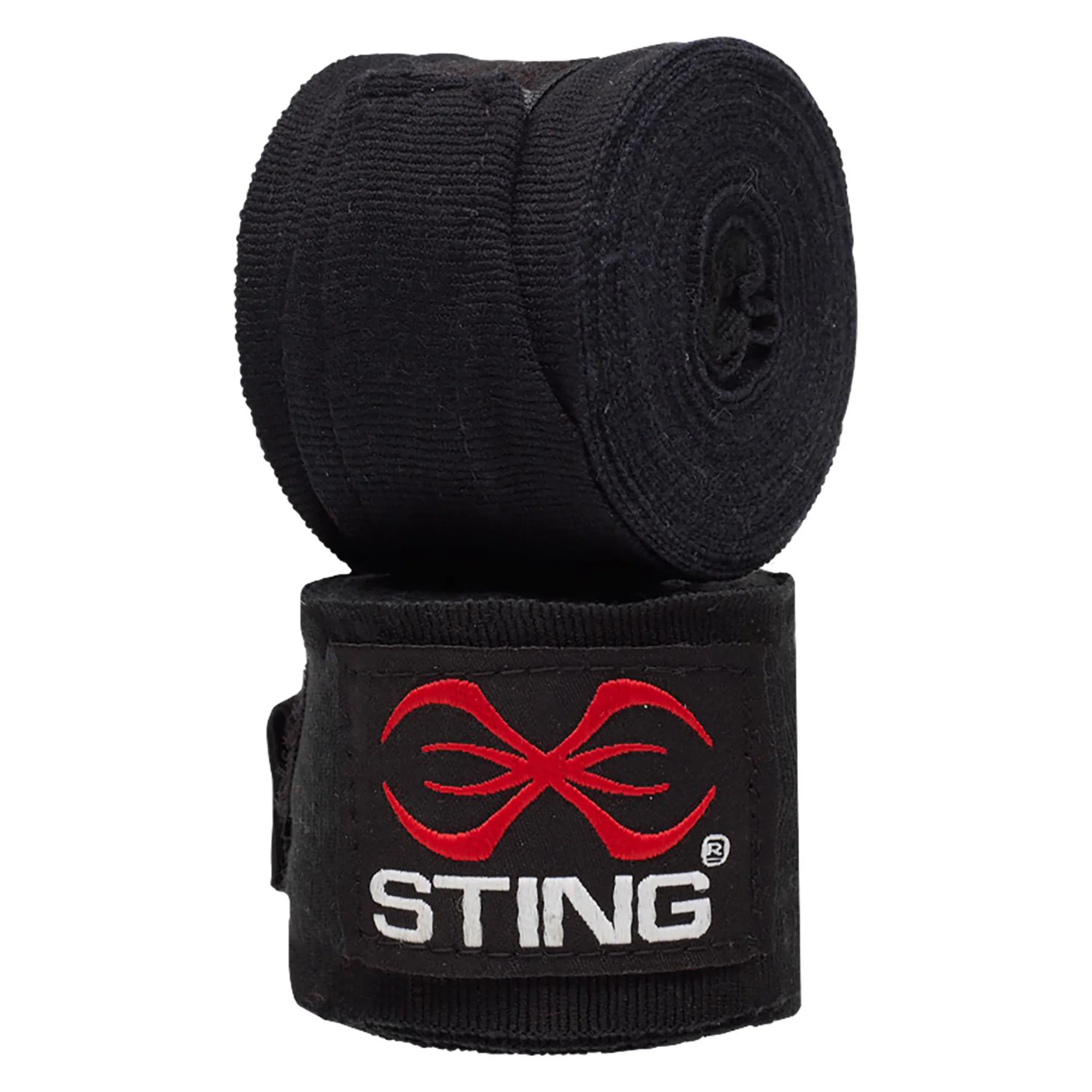Elasticised 4.5m Hand Wraps