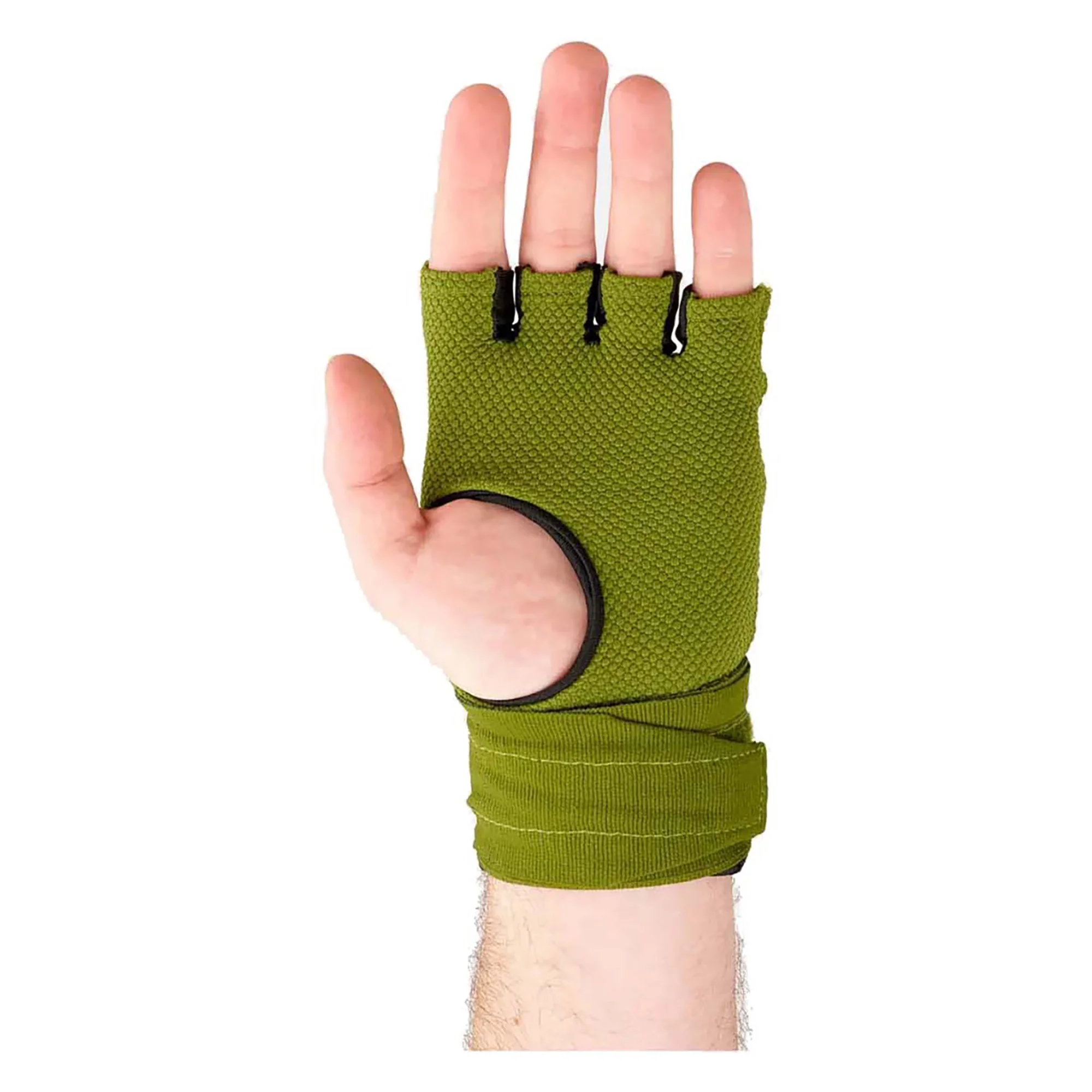 Elasticised Quick Wraps - Image 2