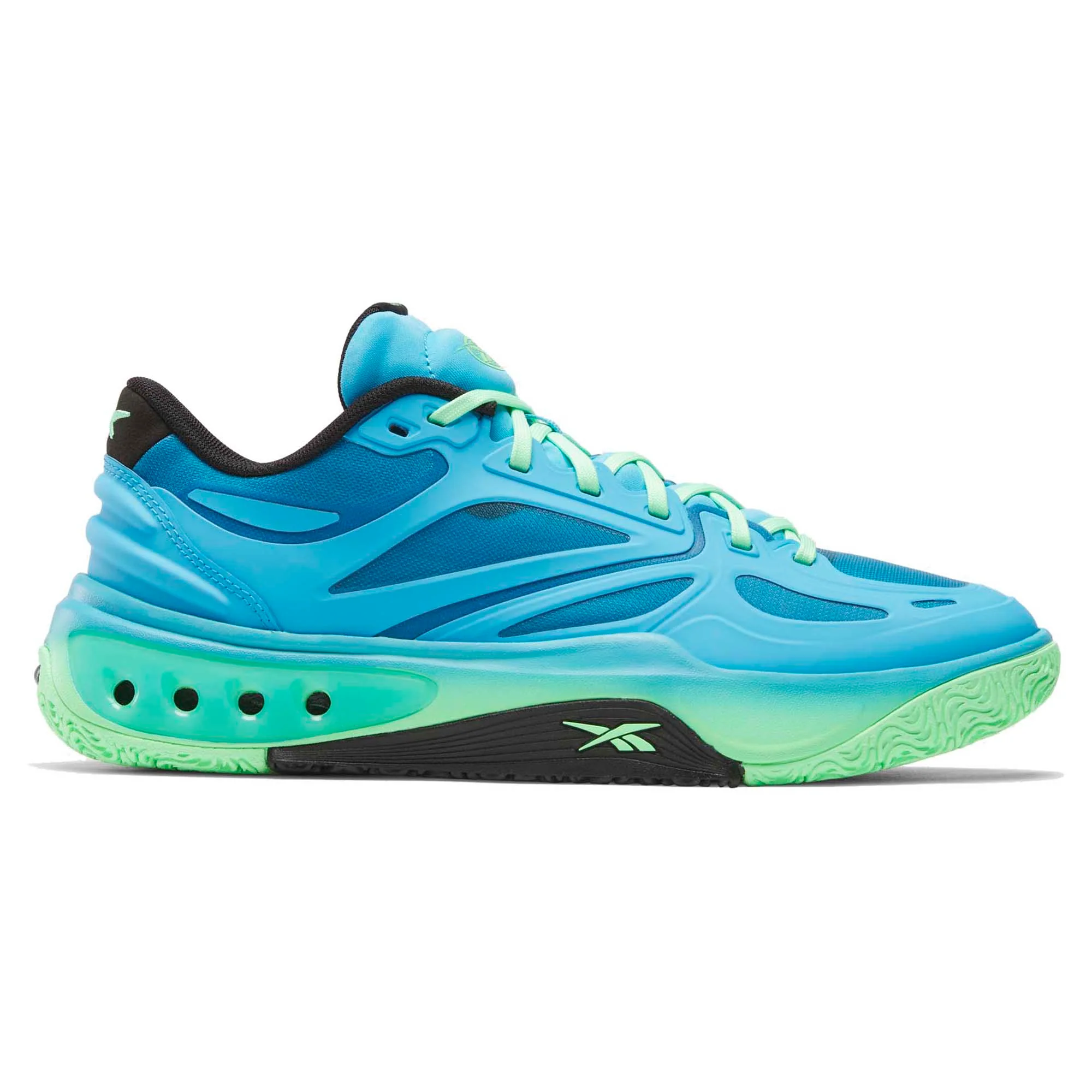 Engine A 'Under The Lights' Men's Basketball Shoes