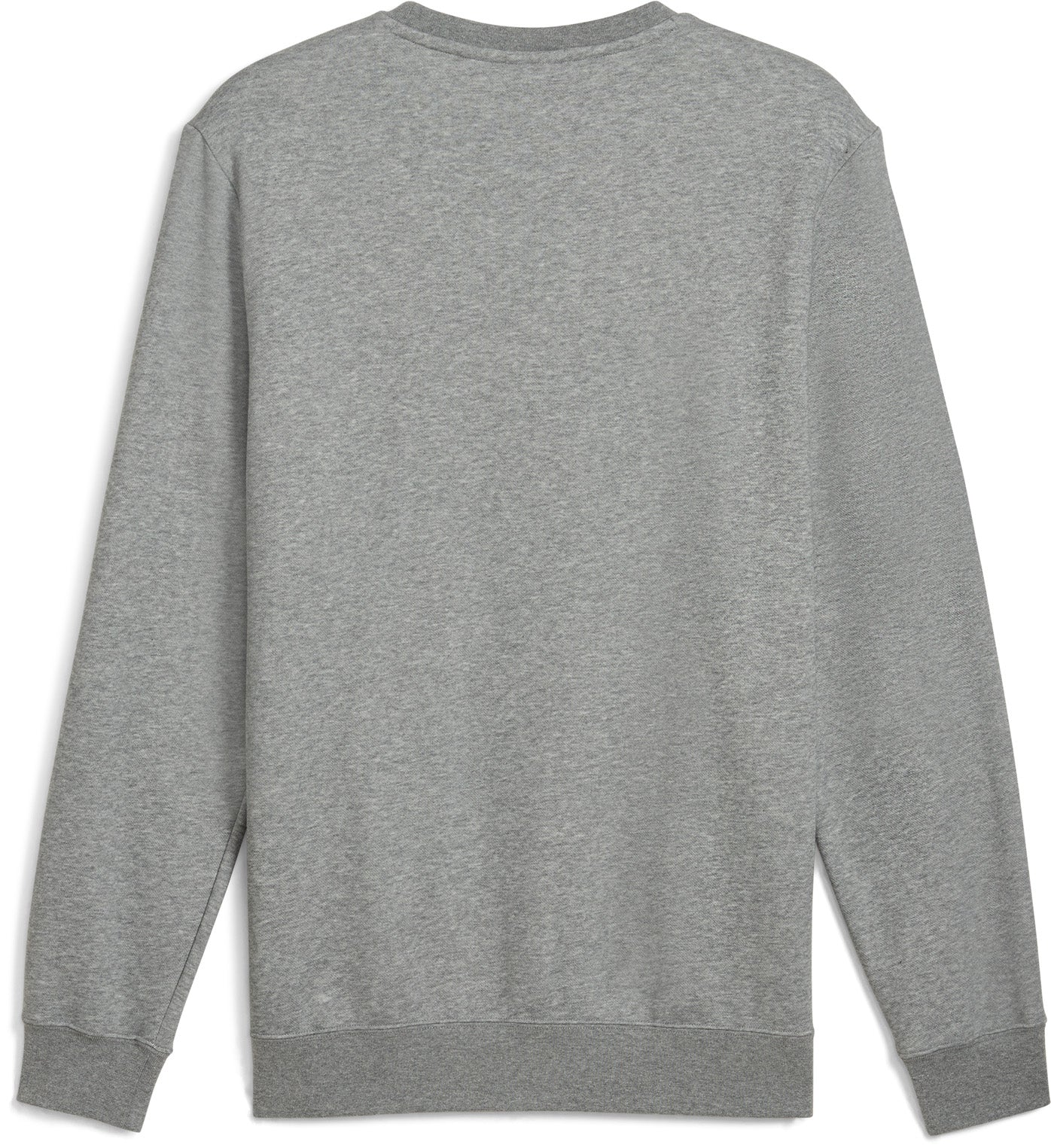 Men's Essentials Crew Fleece Crew Sweatshirt - Image 3