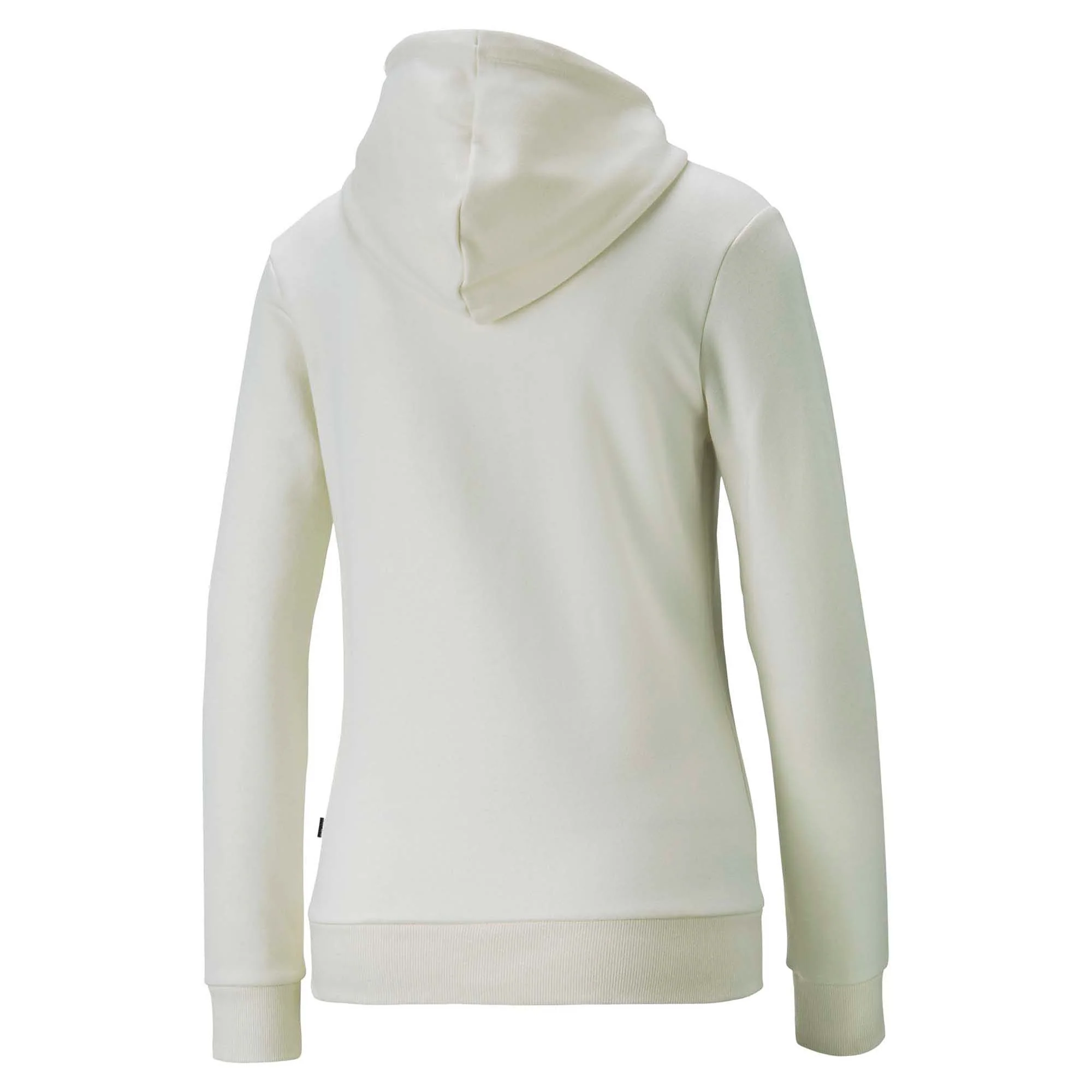 Women's Essentials+ Embroidery Fleece Hoodie - Image 2